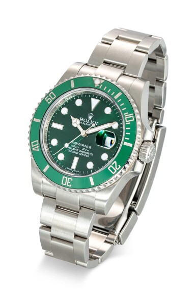 Rolex zegarek