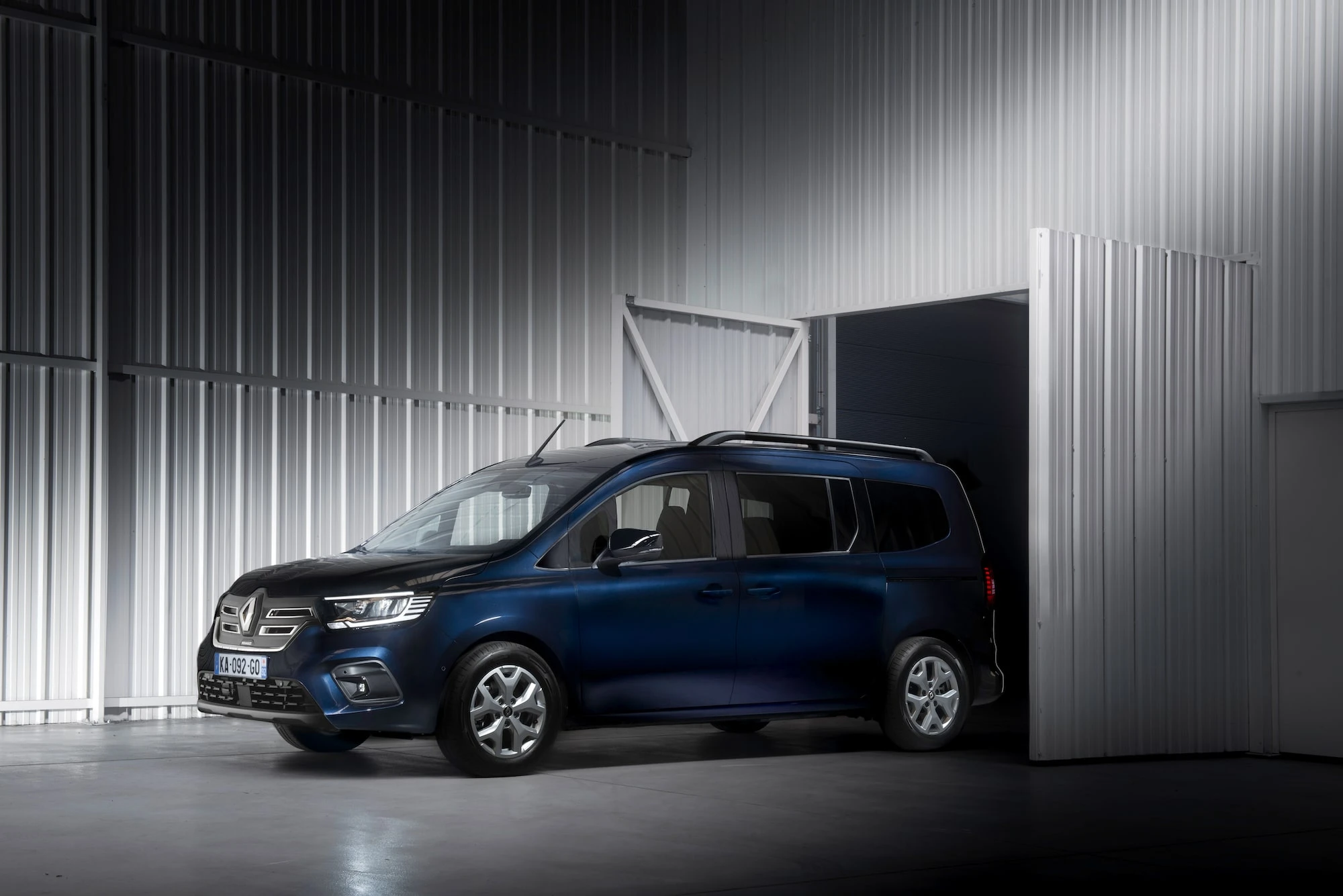 Wszystkie SUV-y marsz do kąta. Renault pokazało samochód dla bardzo wymagających