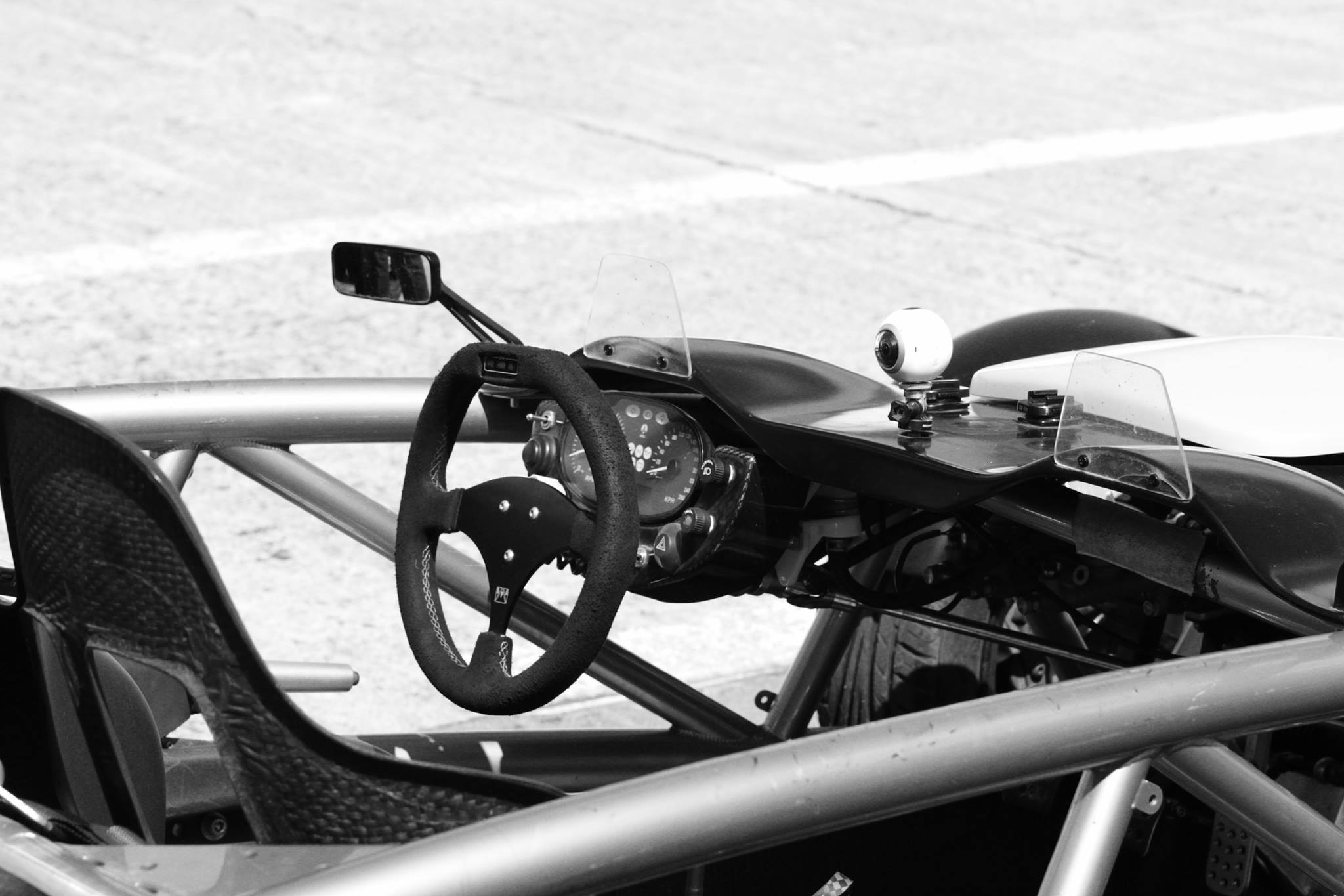 Ariel Atom