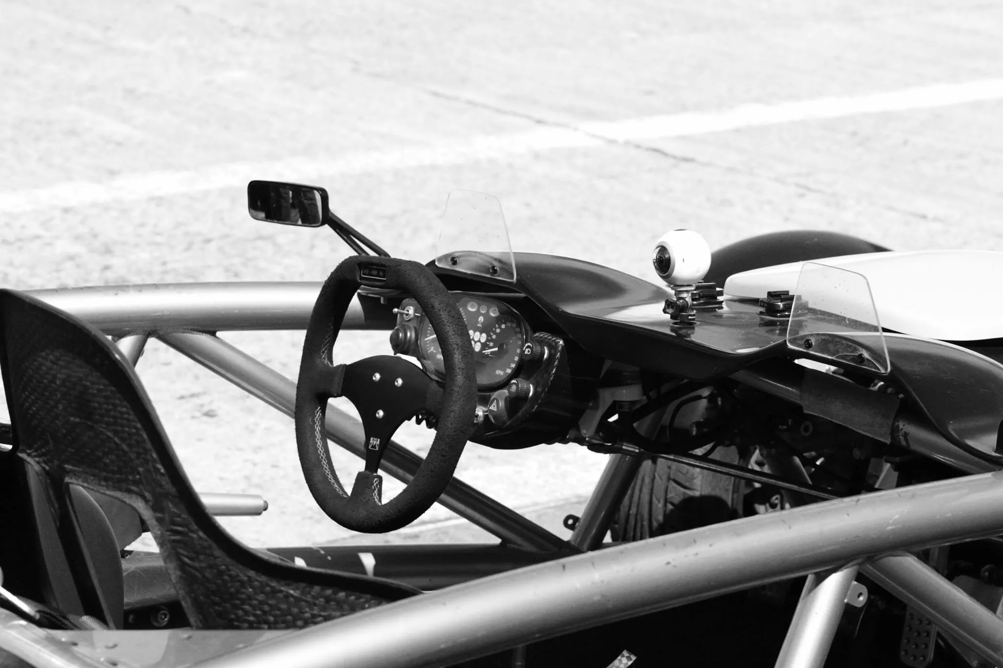 Ariel Atom