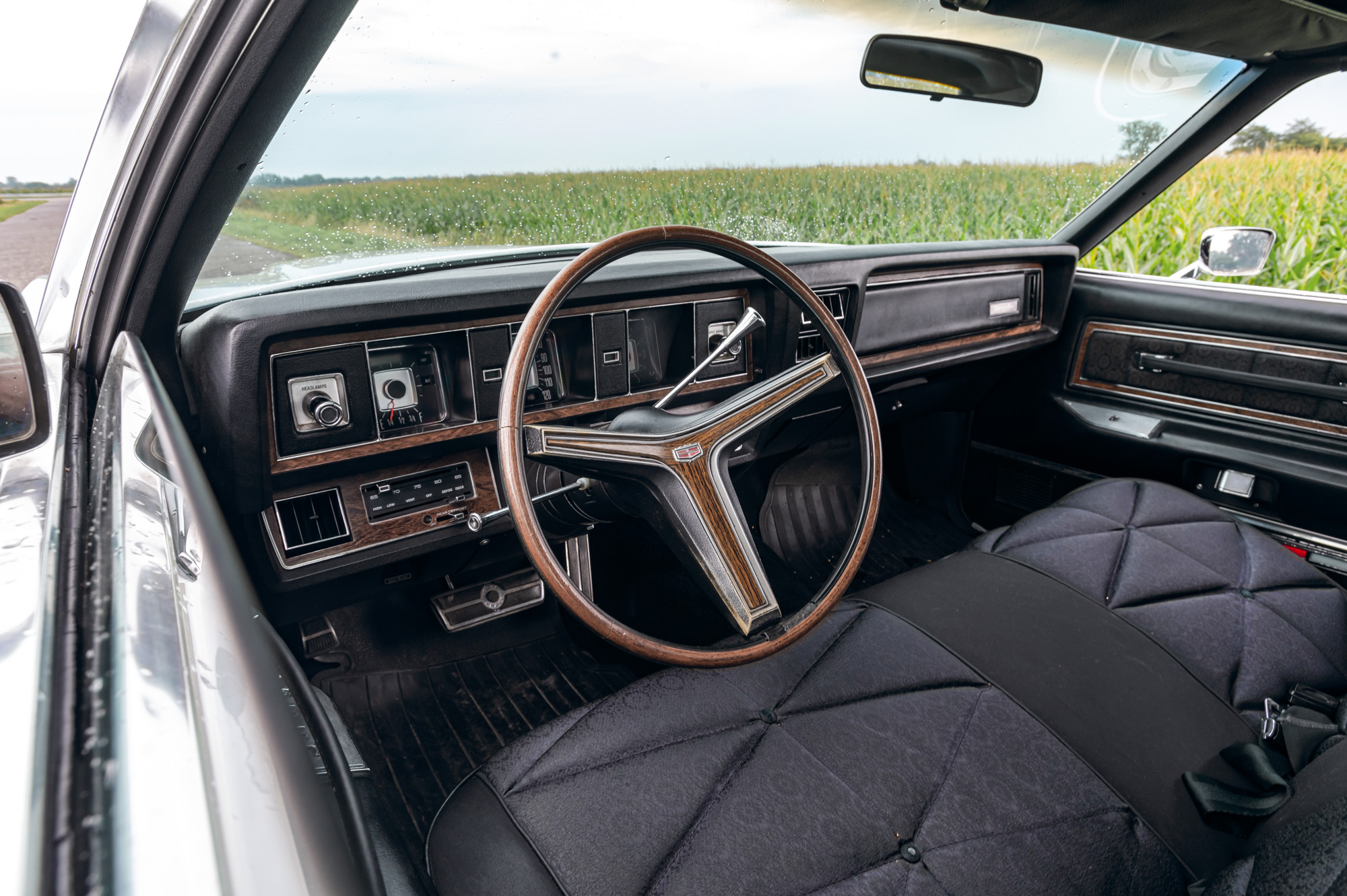 mercury marquis 