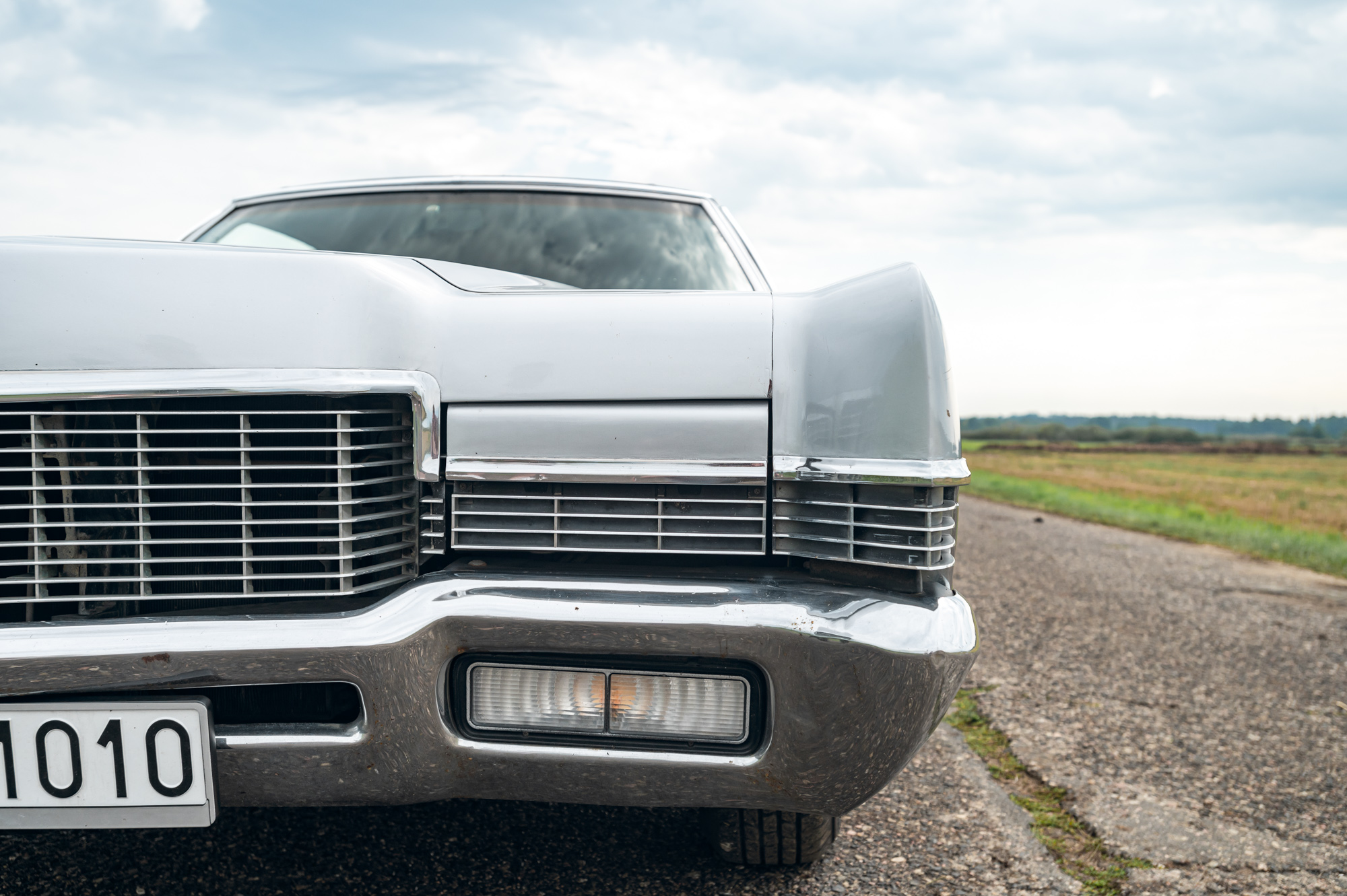 mercury marquis 