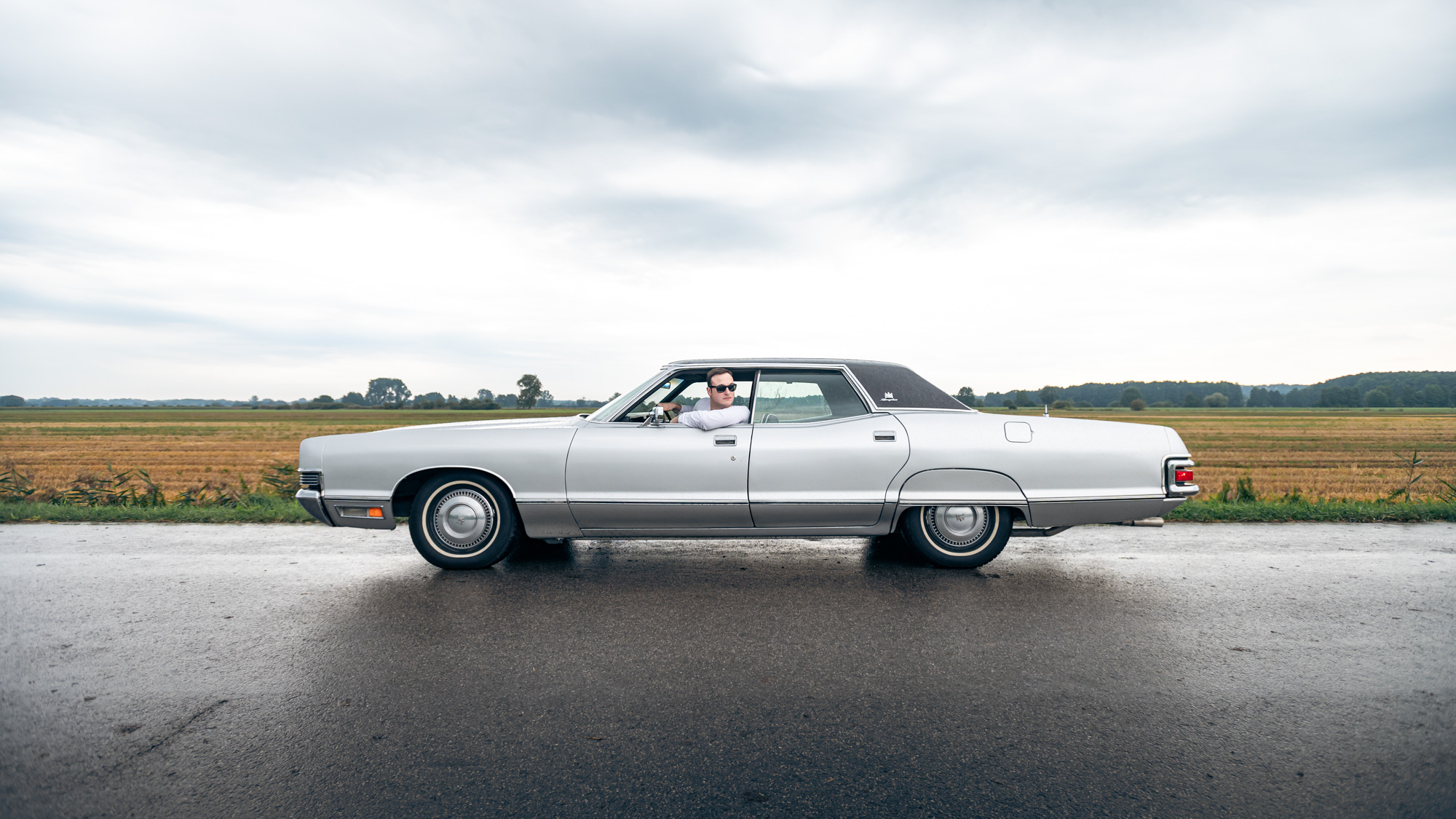 mercury marquis