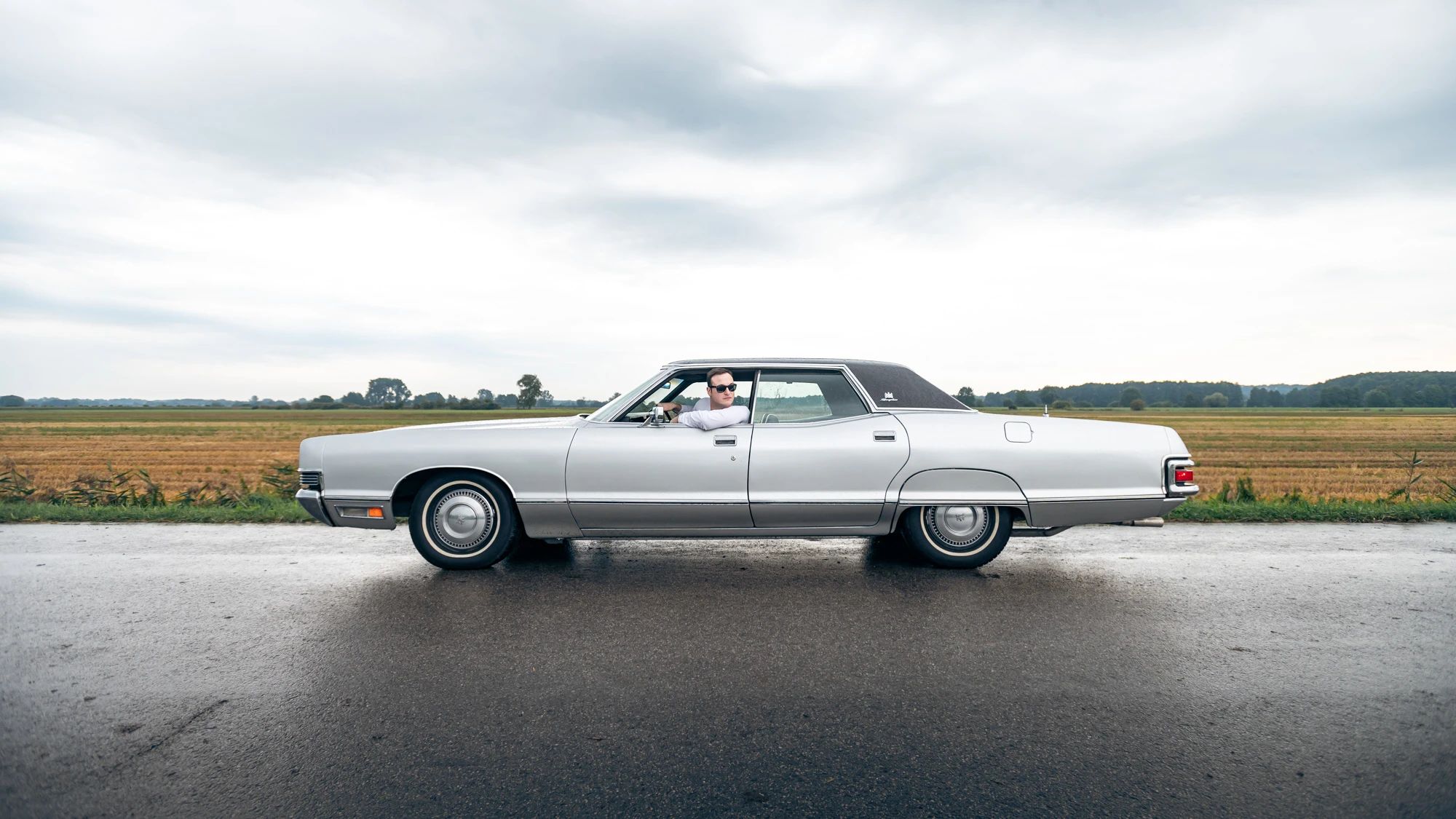 mercury marquis