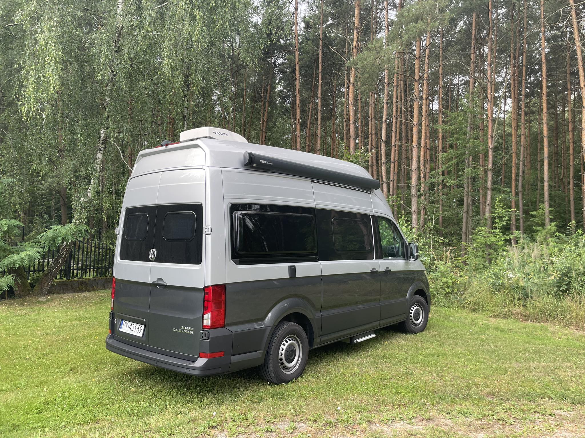 Volkswagen Grand California_19 