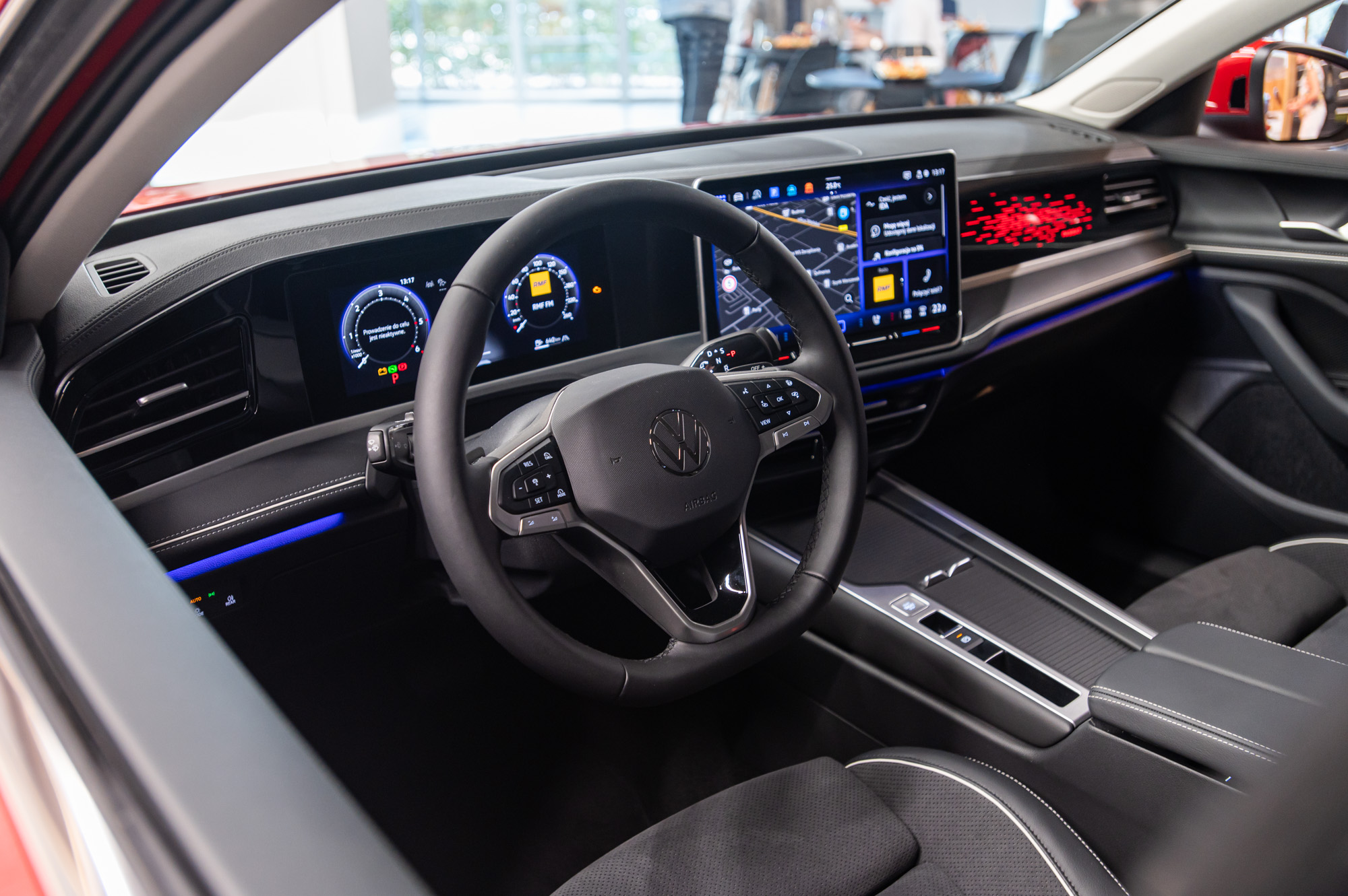 passat plug-in 