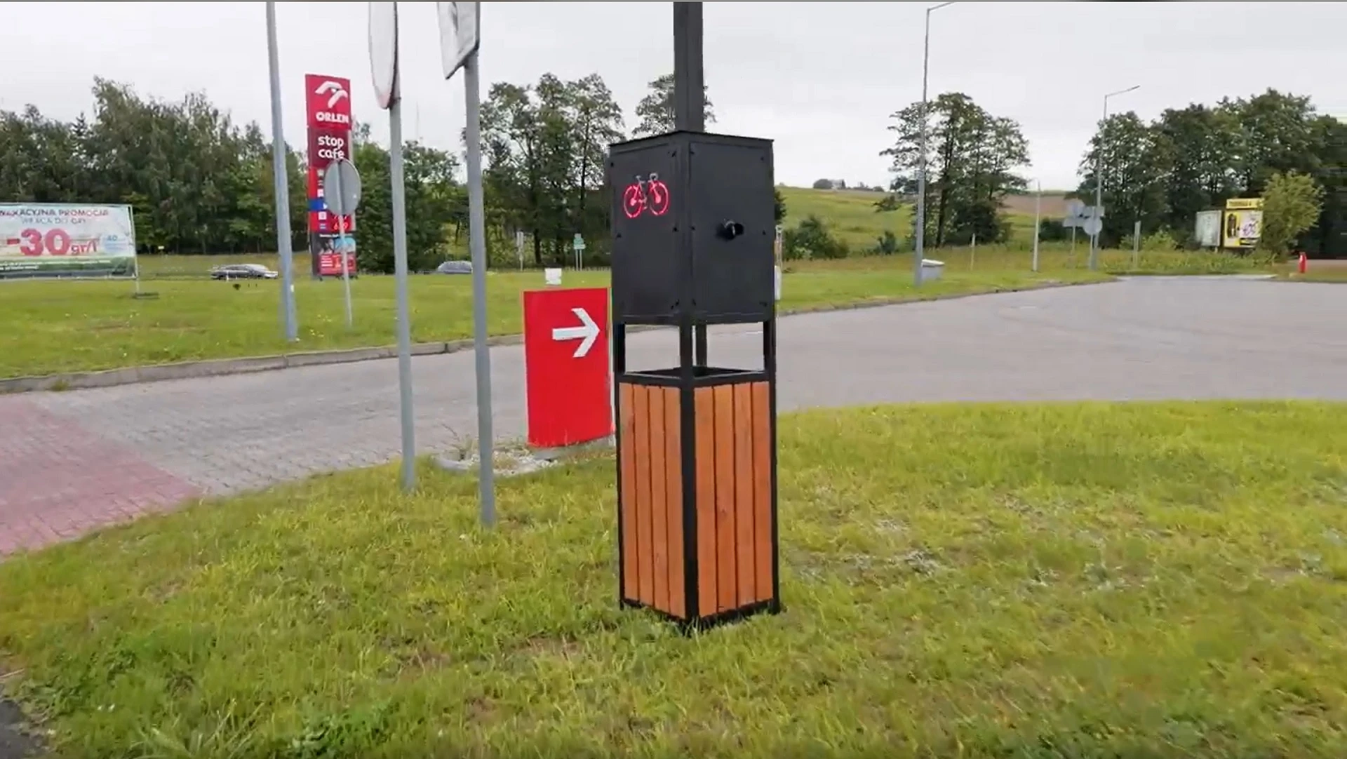 bike watch projekt
