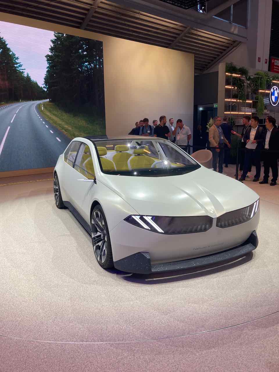 bmw i1 