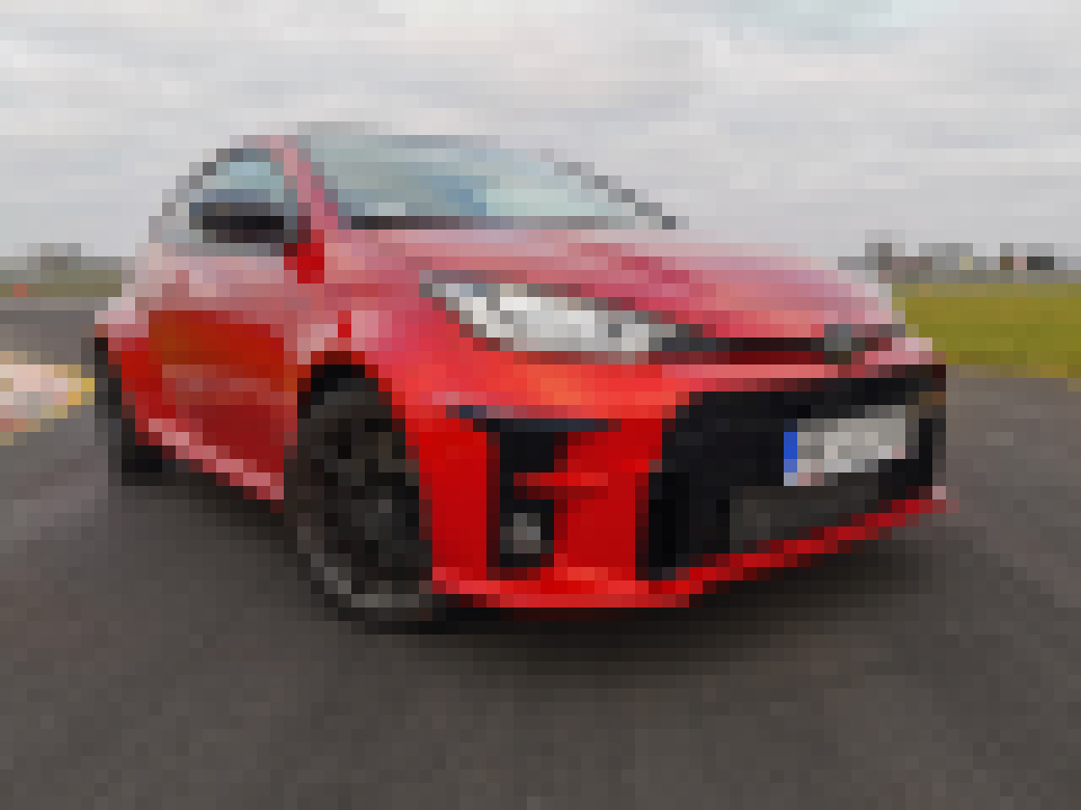 gr yaris