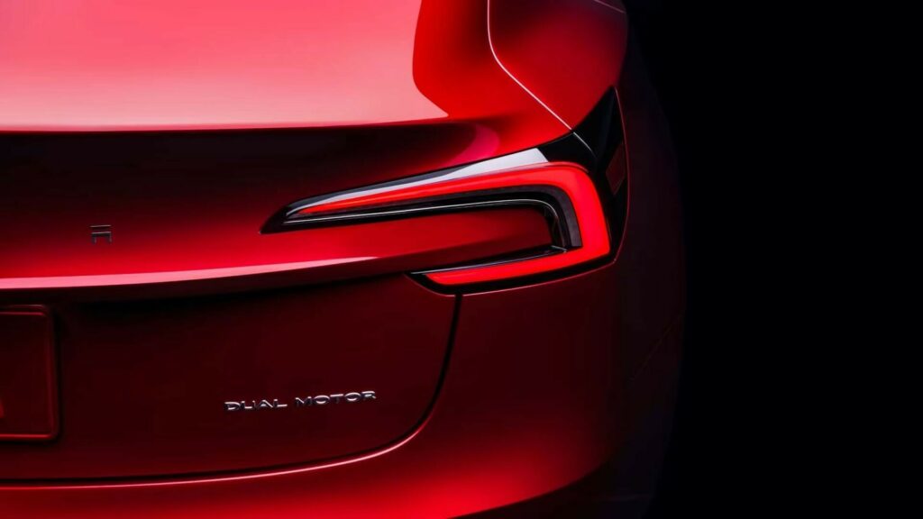 nowa tesla model 2