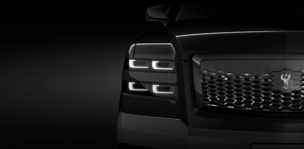 toyota century suv