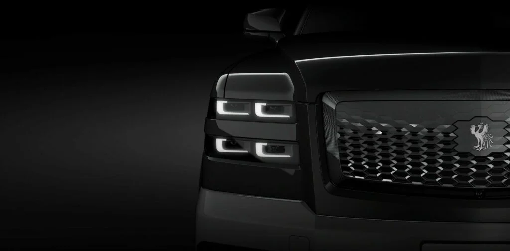 toyota century suv
