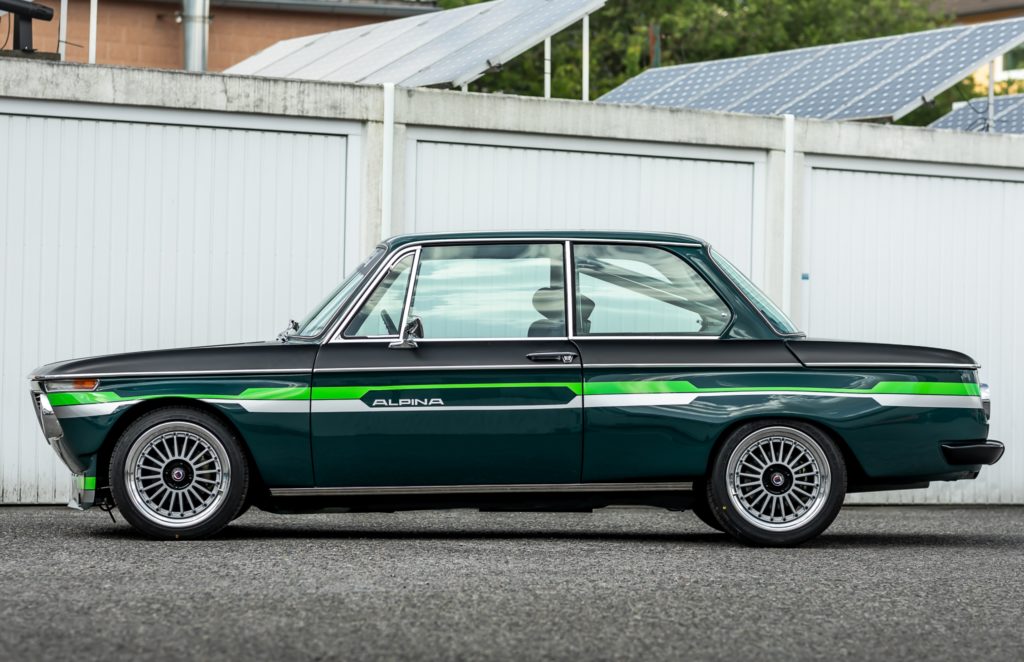 manhart bmw tuning 