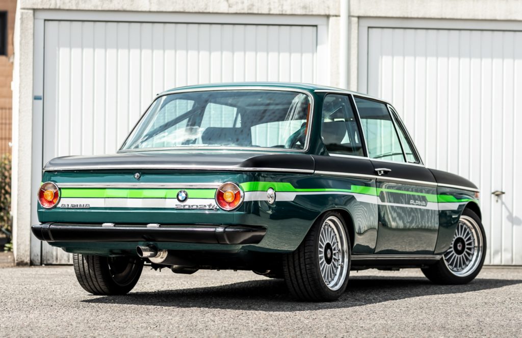 manhart bmw tuning 