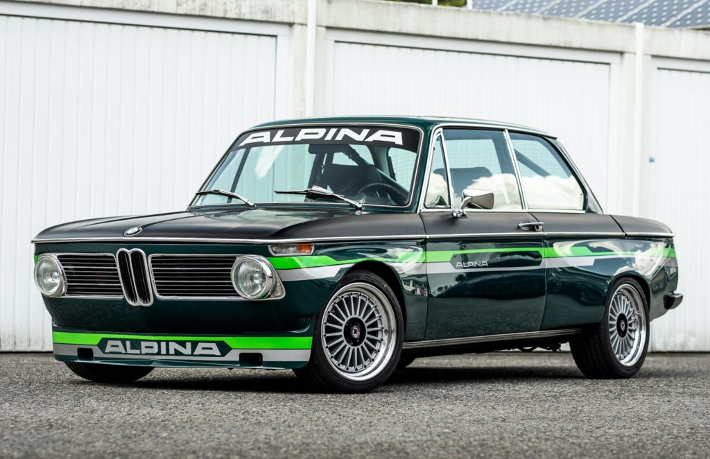 manhart bmw tuning 