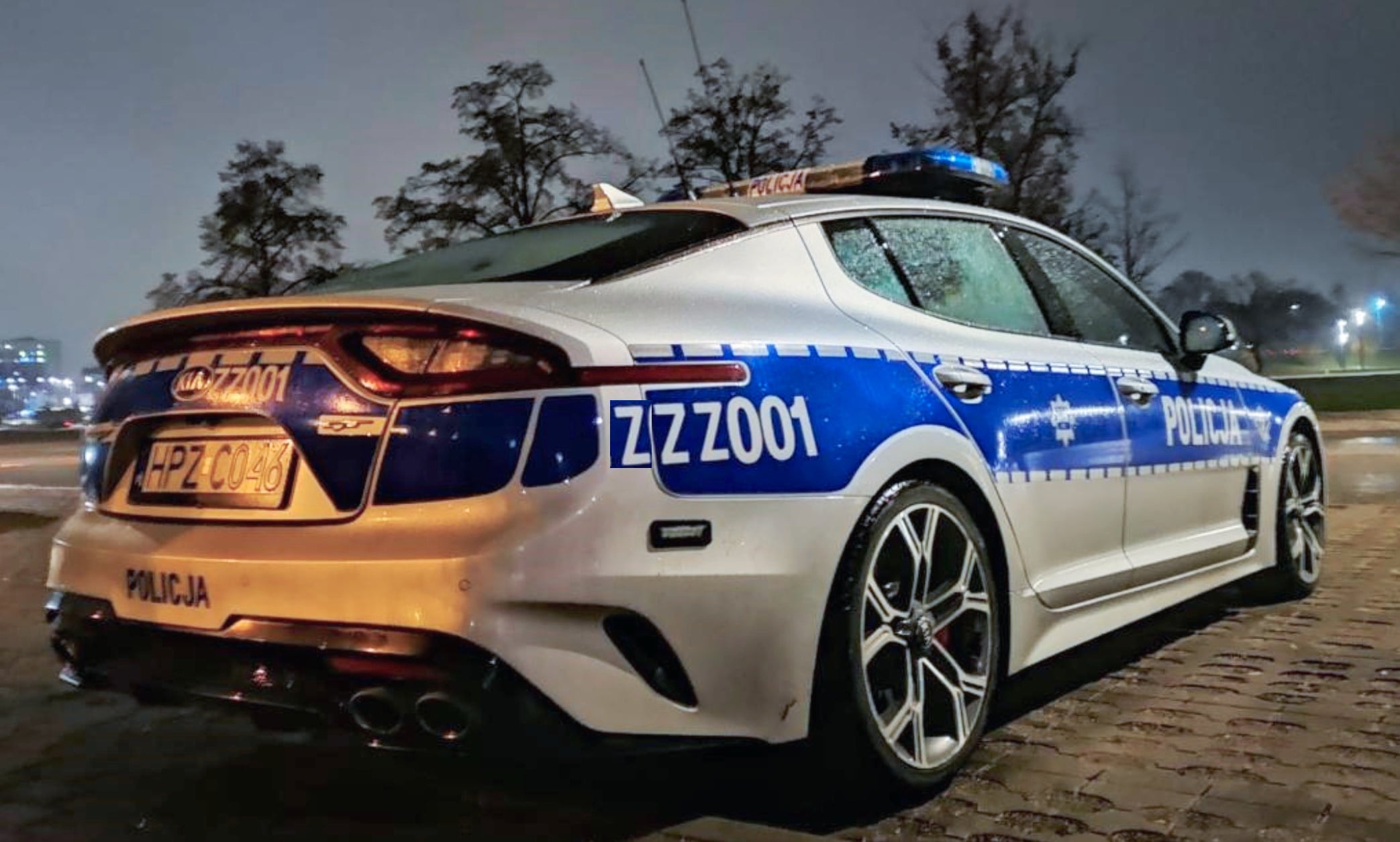 Grupa SPEED musi później kłaść się spać. Przez godziny pracy nie mogą łapać