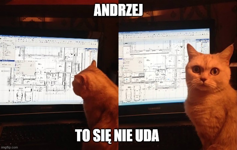 ładowarki problem opóźnienie