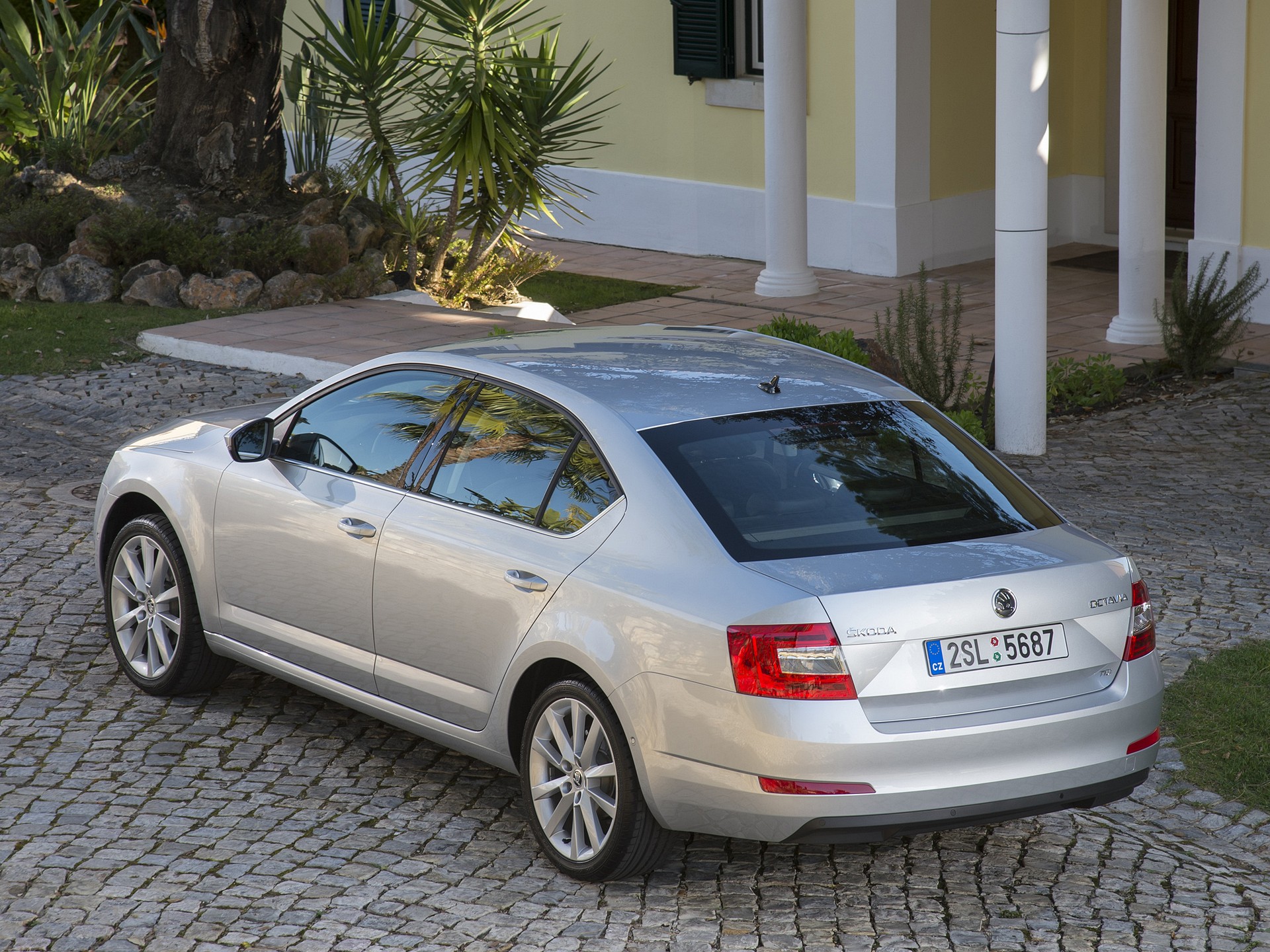 Liftback &#8211; chcesz go, a o tym nie wiesz. Hatchback i sedan przegrywają