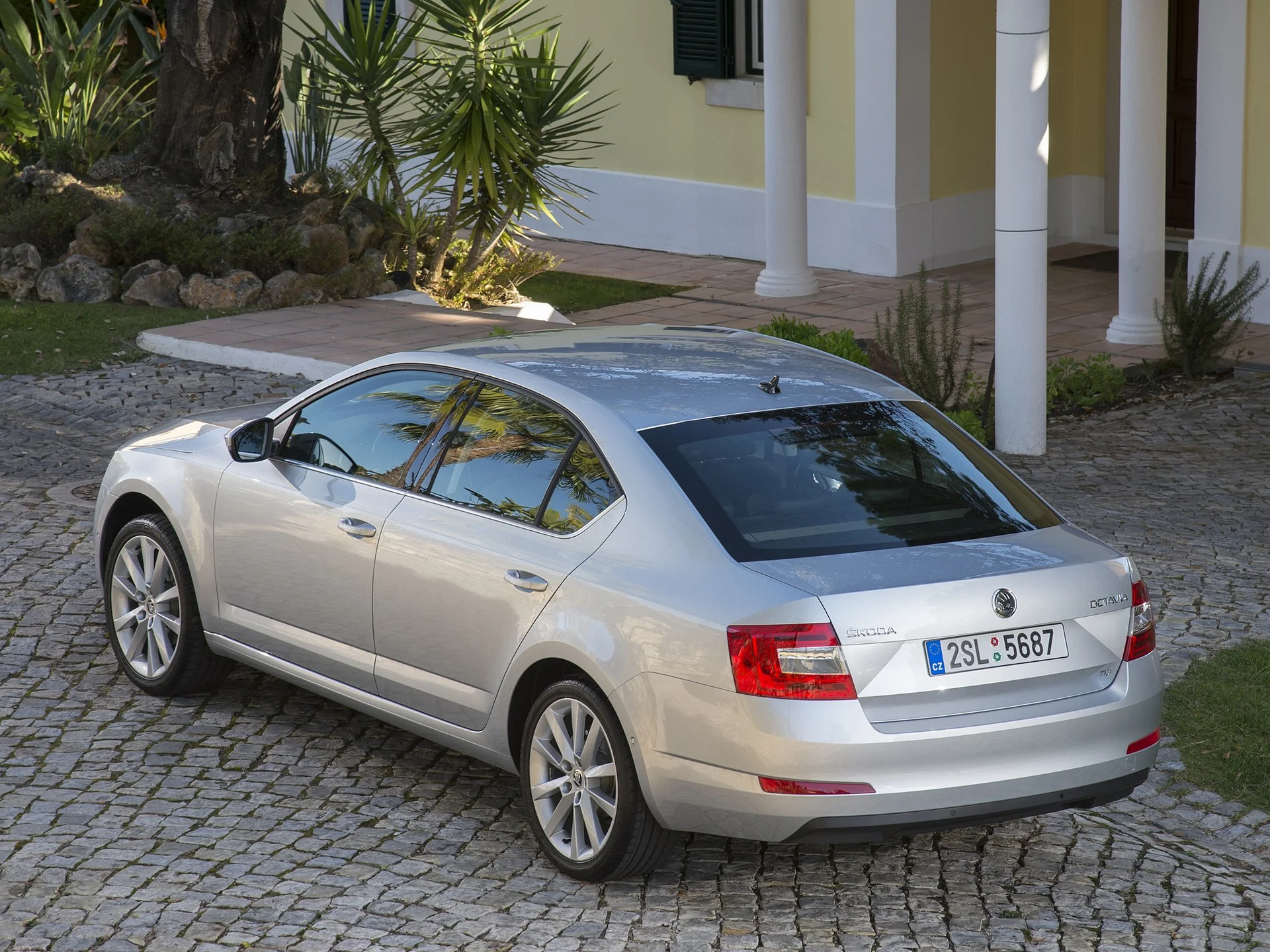 Liftback – chcesz go, a o tym nie wiesz. Hatchback i sedan przegrywają