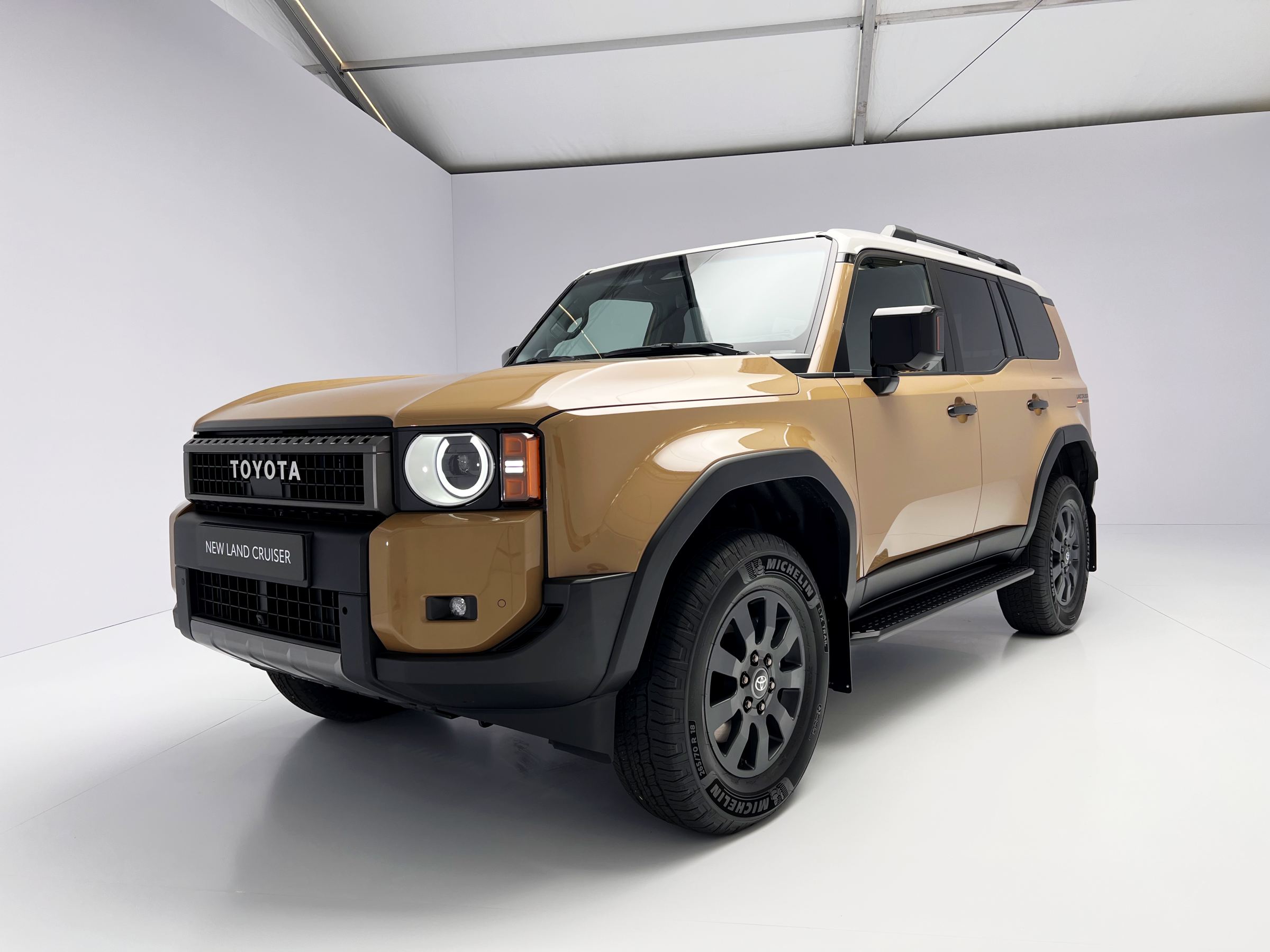 toyota land cruiser 150