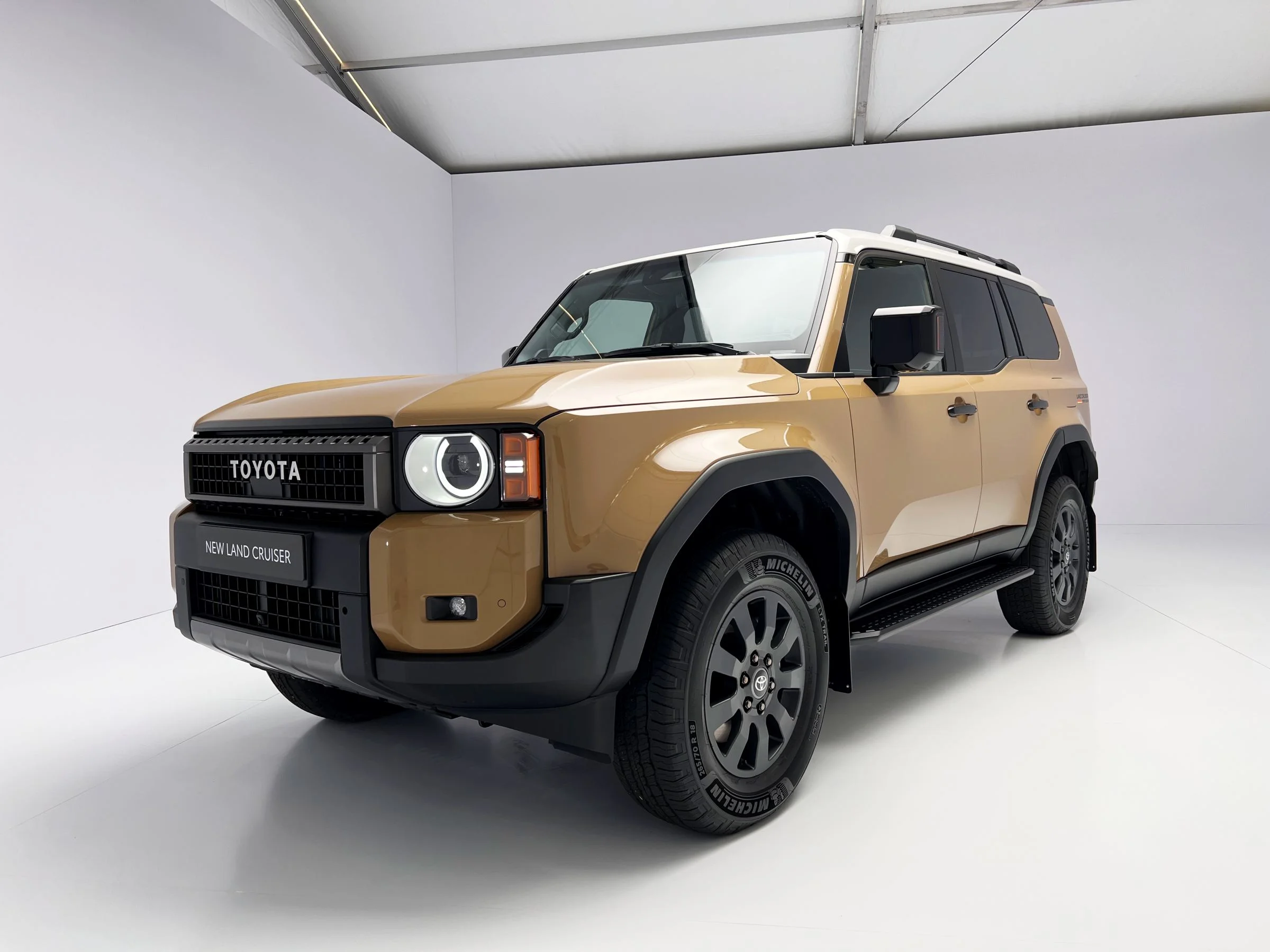 toyota land cruiser 150