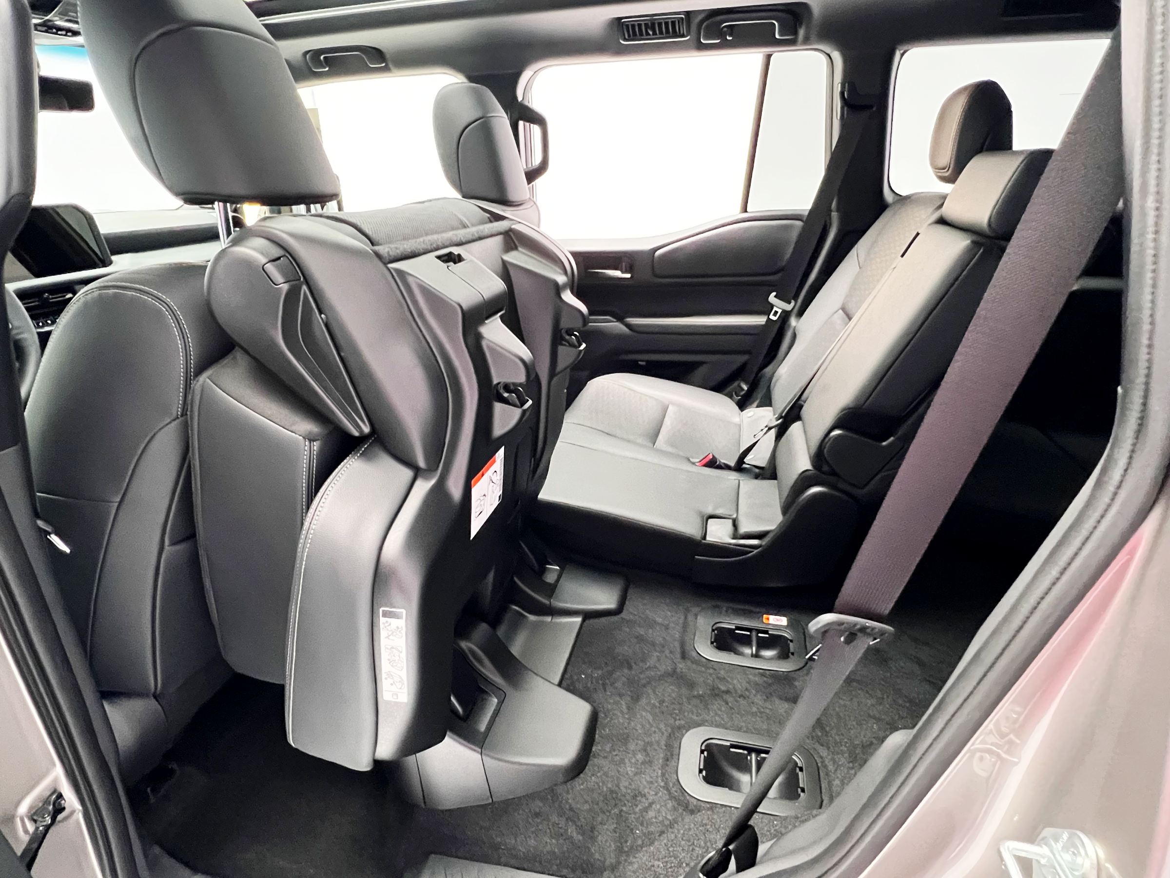 toyota land cruiser 150 