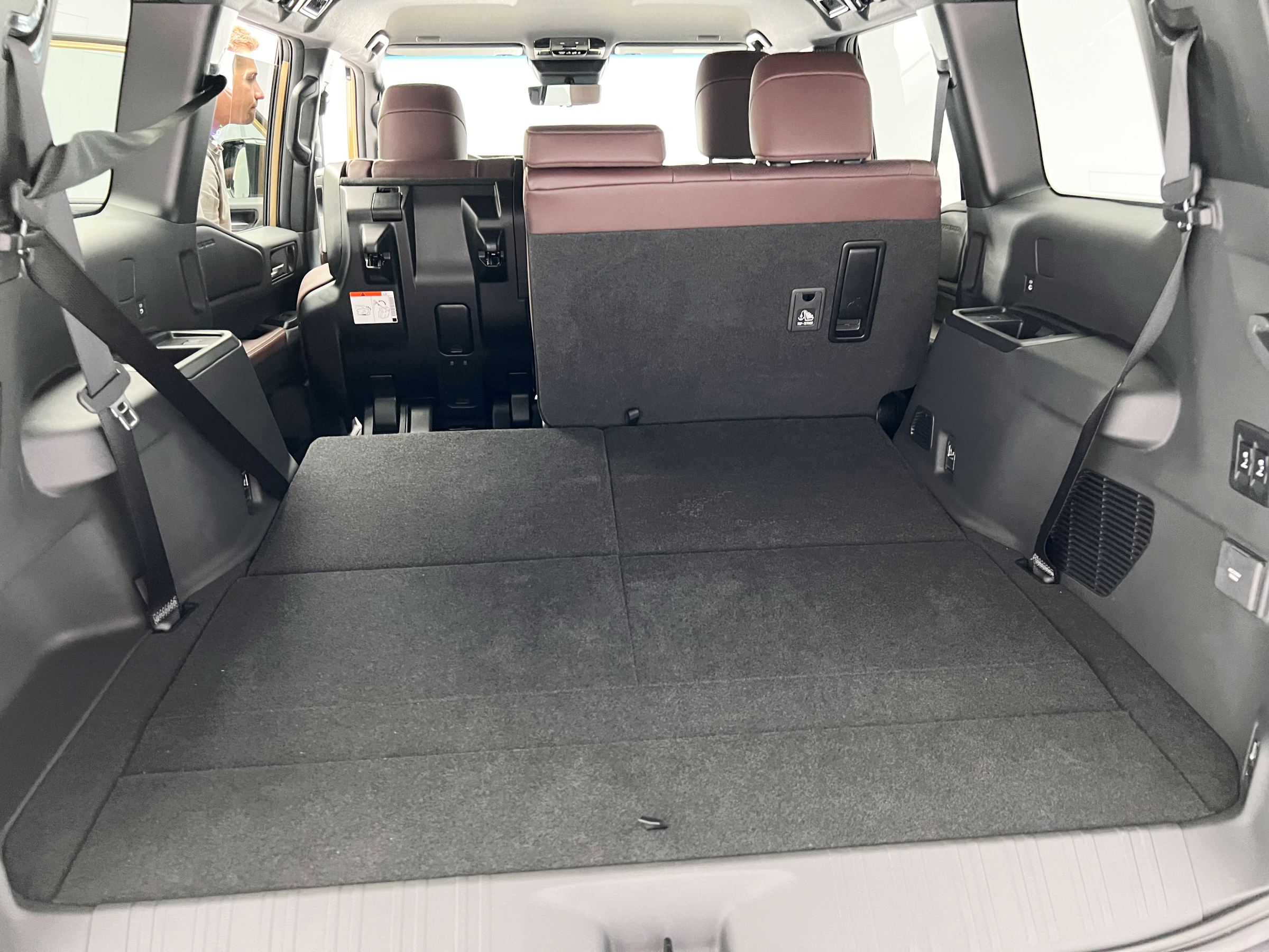 toyota land cruiser 150 