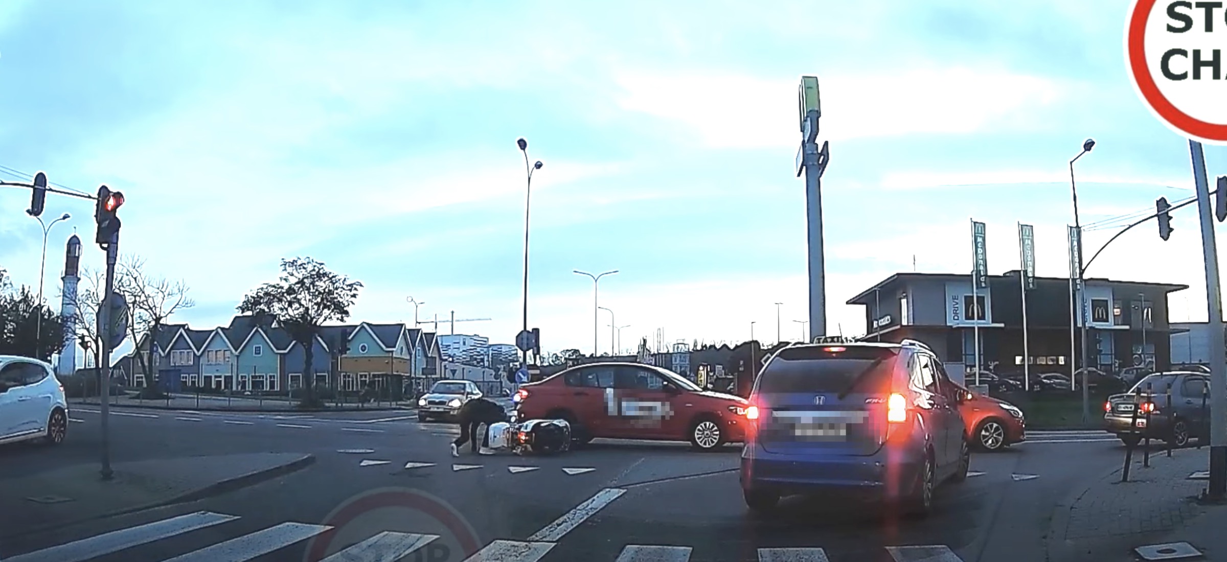 Sezon na skutery się zaczął. Pora sprawdzić, jak nie stracić paputka