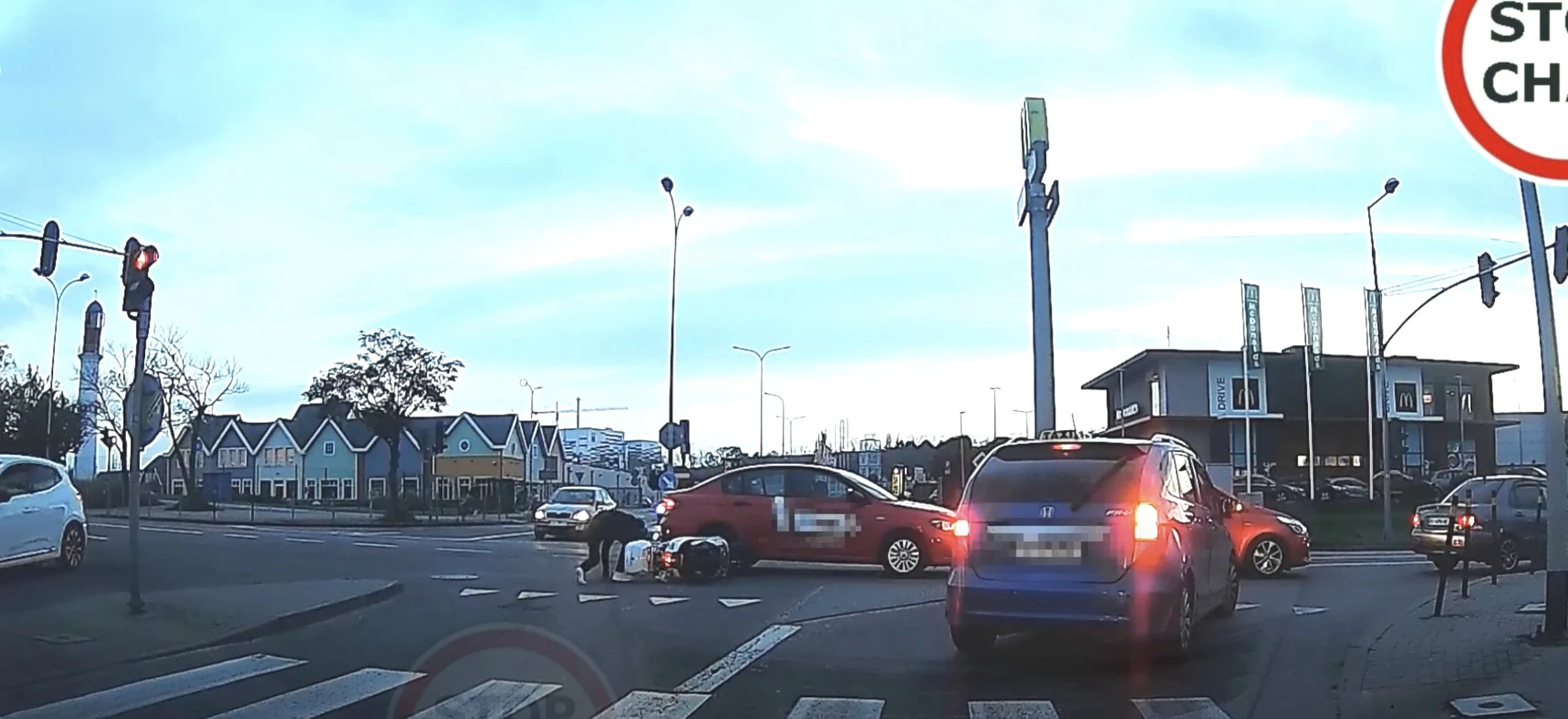 Sezon na skutery się zaczął. Pora sprawdzić, jak nie stracić paputka