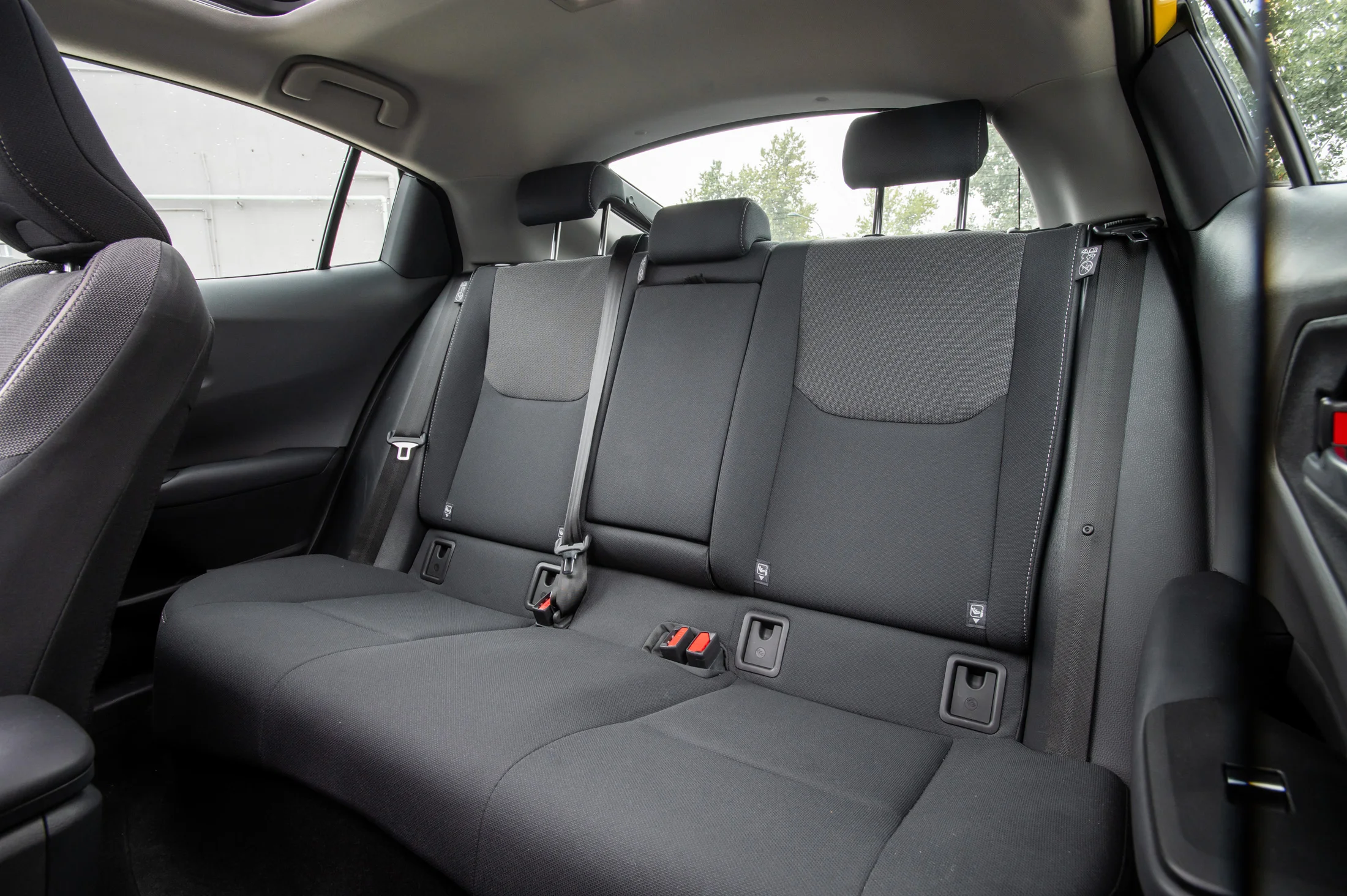 nowa toyota prius 