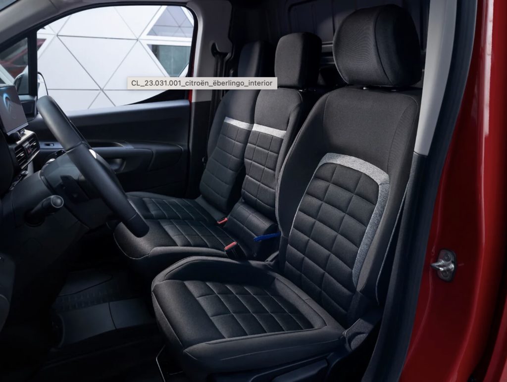Citroen Jumper 