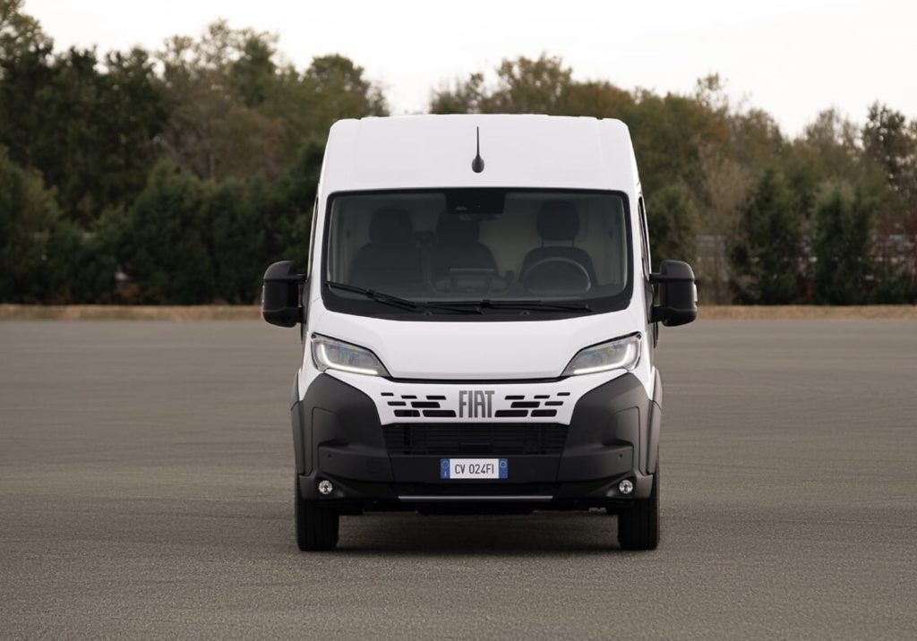 Fiat Ducato 
