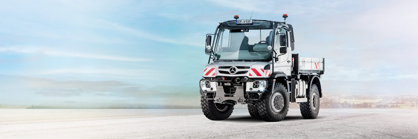 Unimog