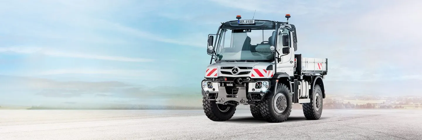 Unimog 