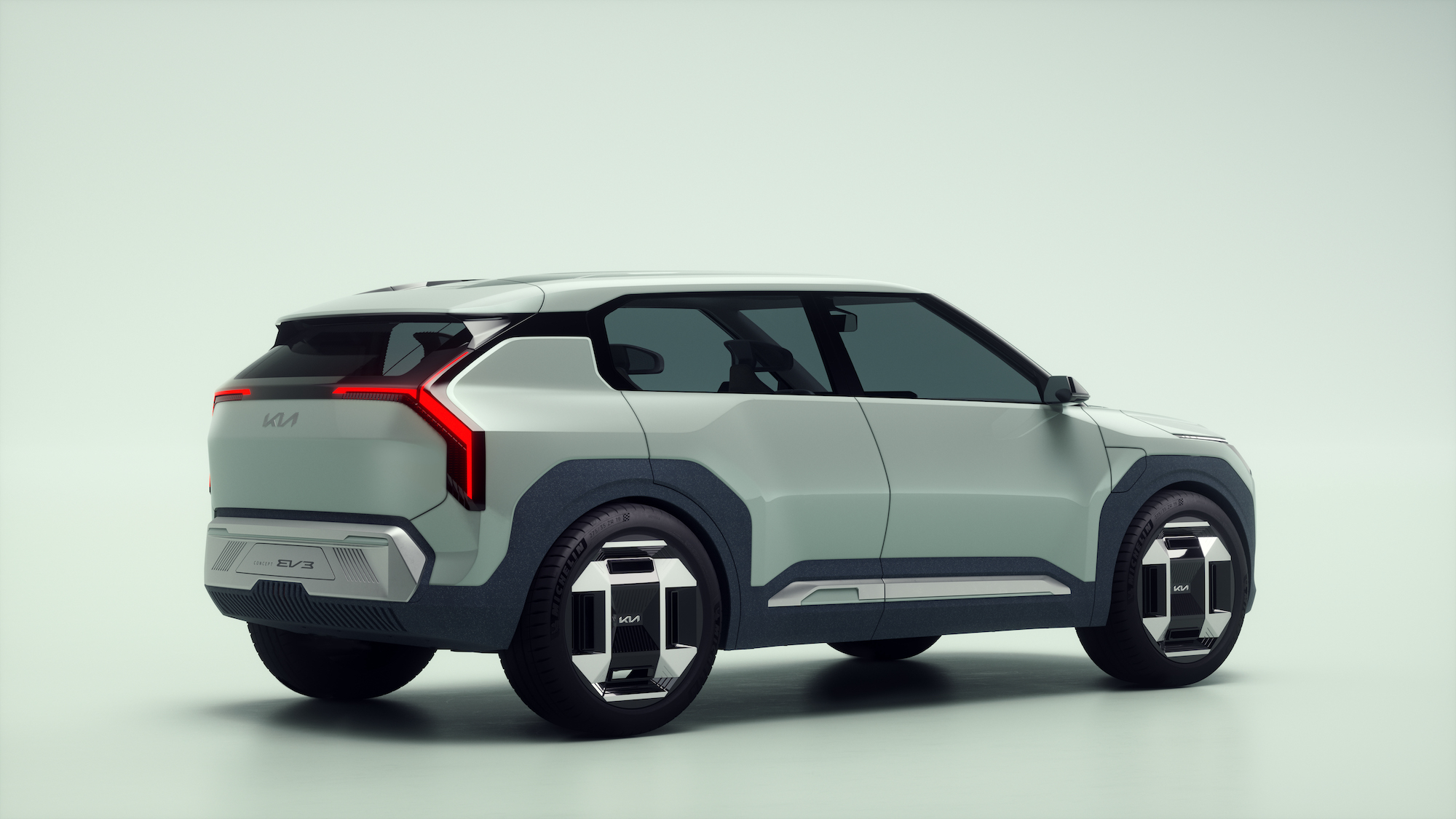 Kia pokazała dwa nowe SUV-y. Wjadą nawet w najtrudniejszy teren
