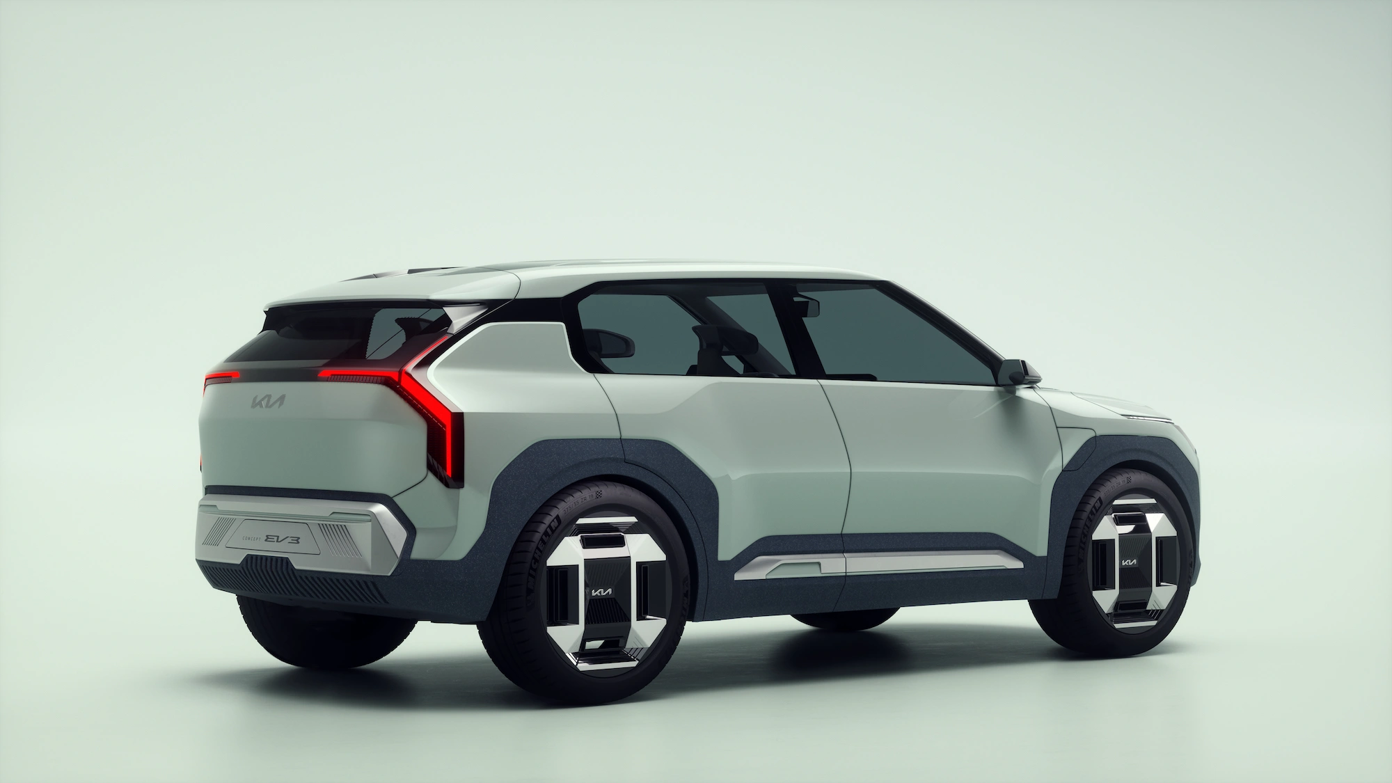 Kia pokazała dwa nowe SUV-y. Wjadą nawet w najtrudniejszy teren