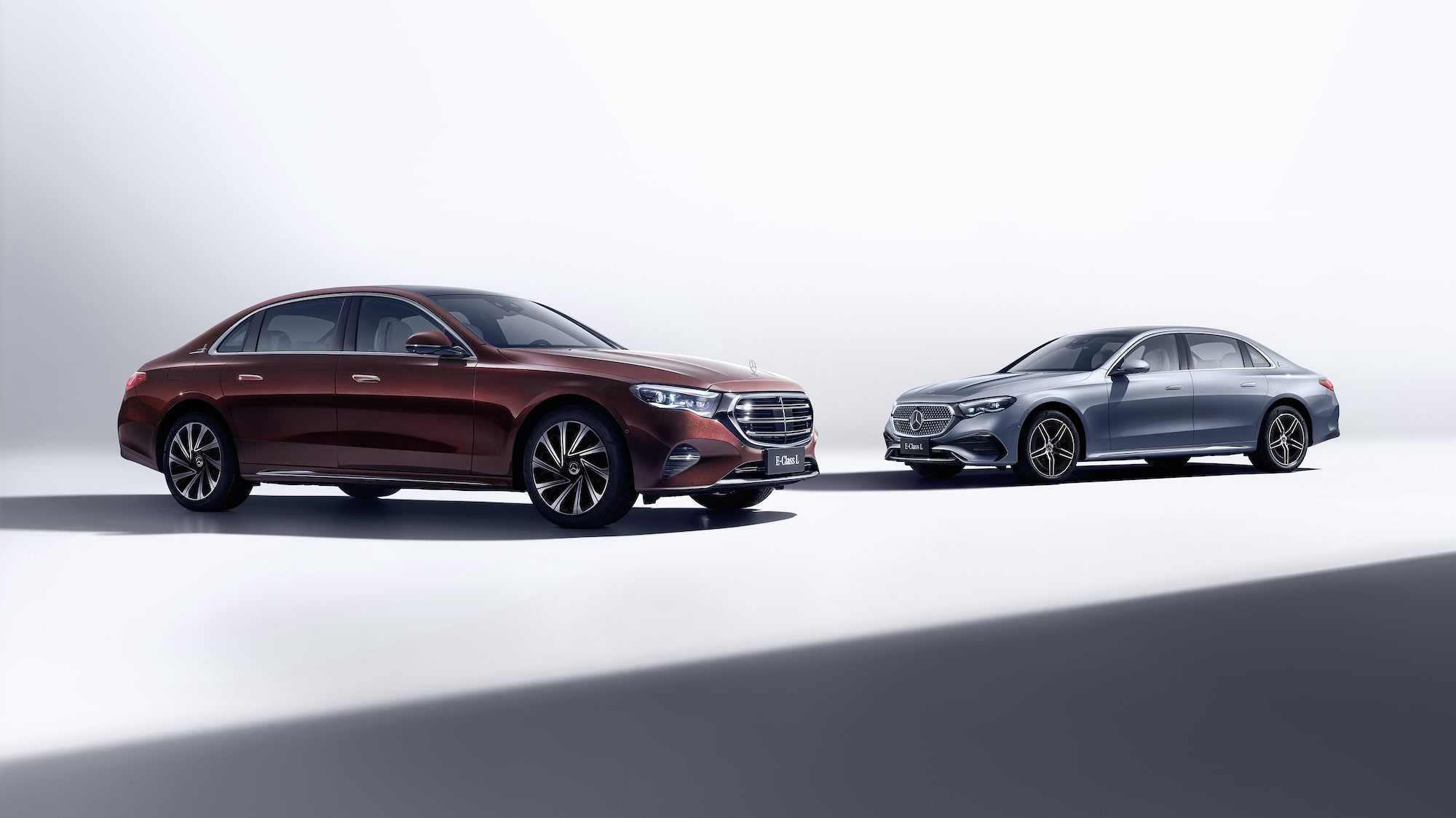 Twoja nowa klasa E już nie jest taka fajna. Oto Maybach dla „ubogich”