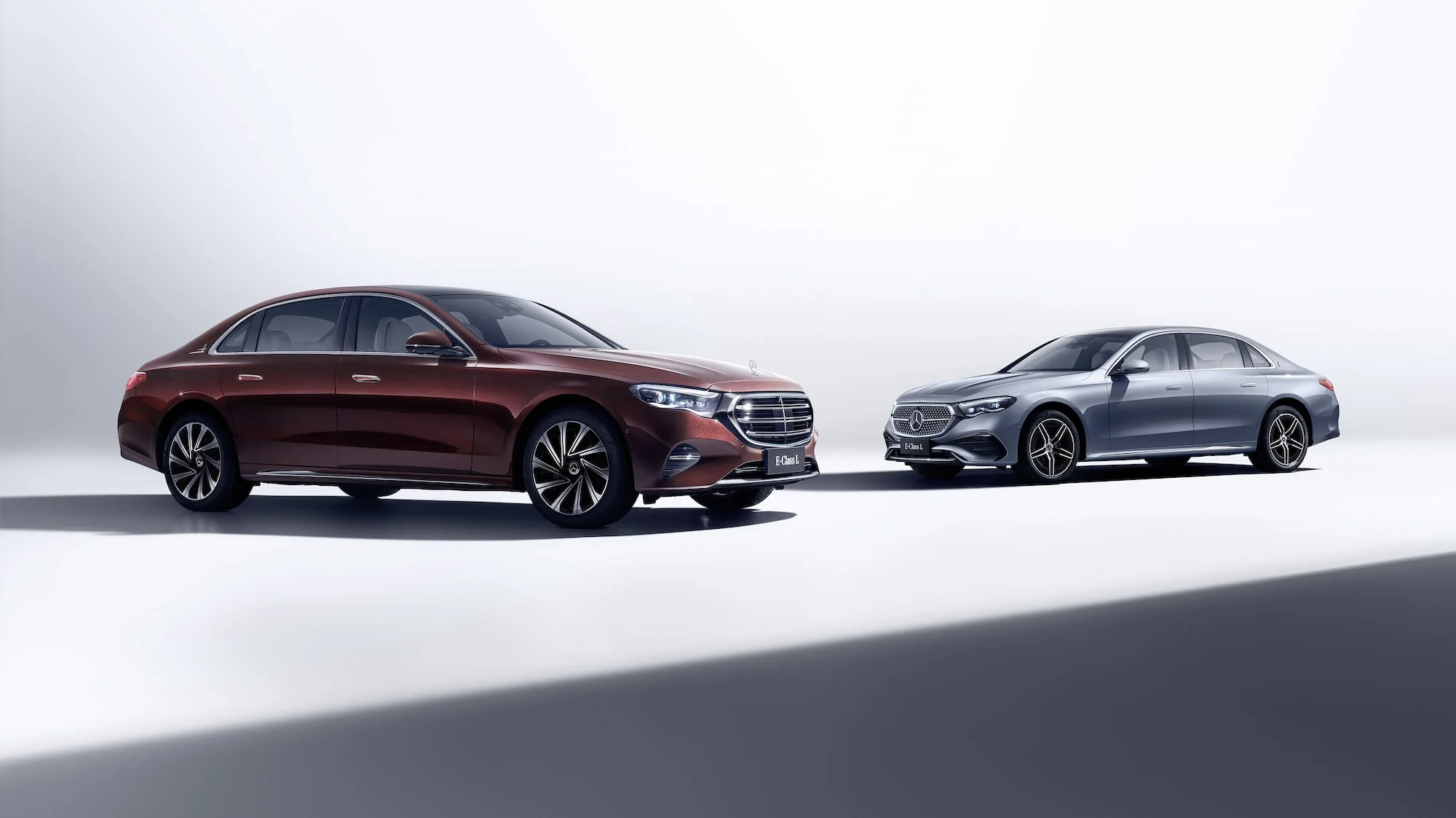 Twoja nowa klasa E już nie jest taka fajna. Oto Maybach dla &#8222;ubogich&#8221;