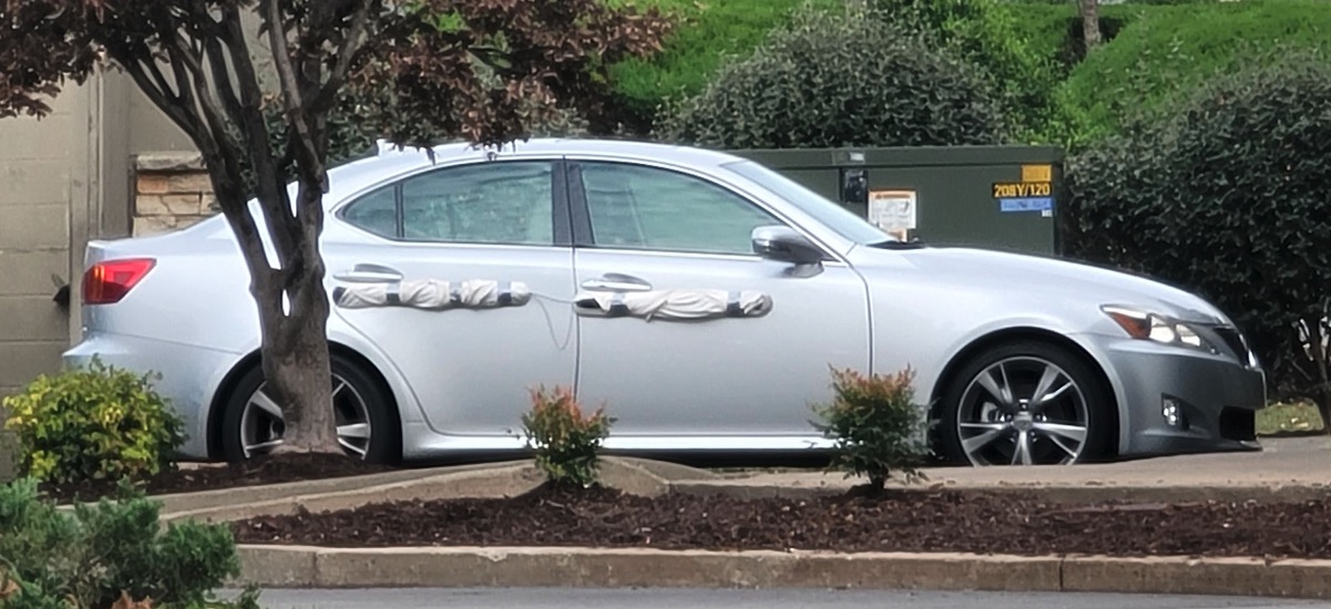 lexus