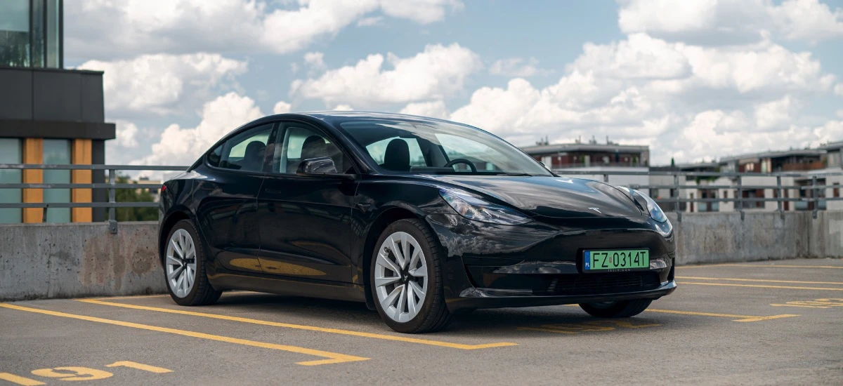 tuv 2024 tesla