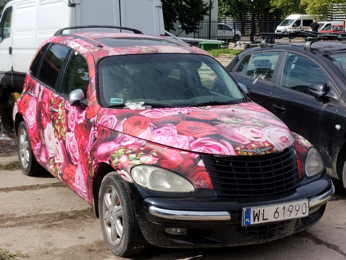 zarząd dróg miejskich