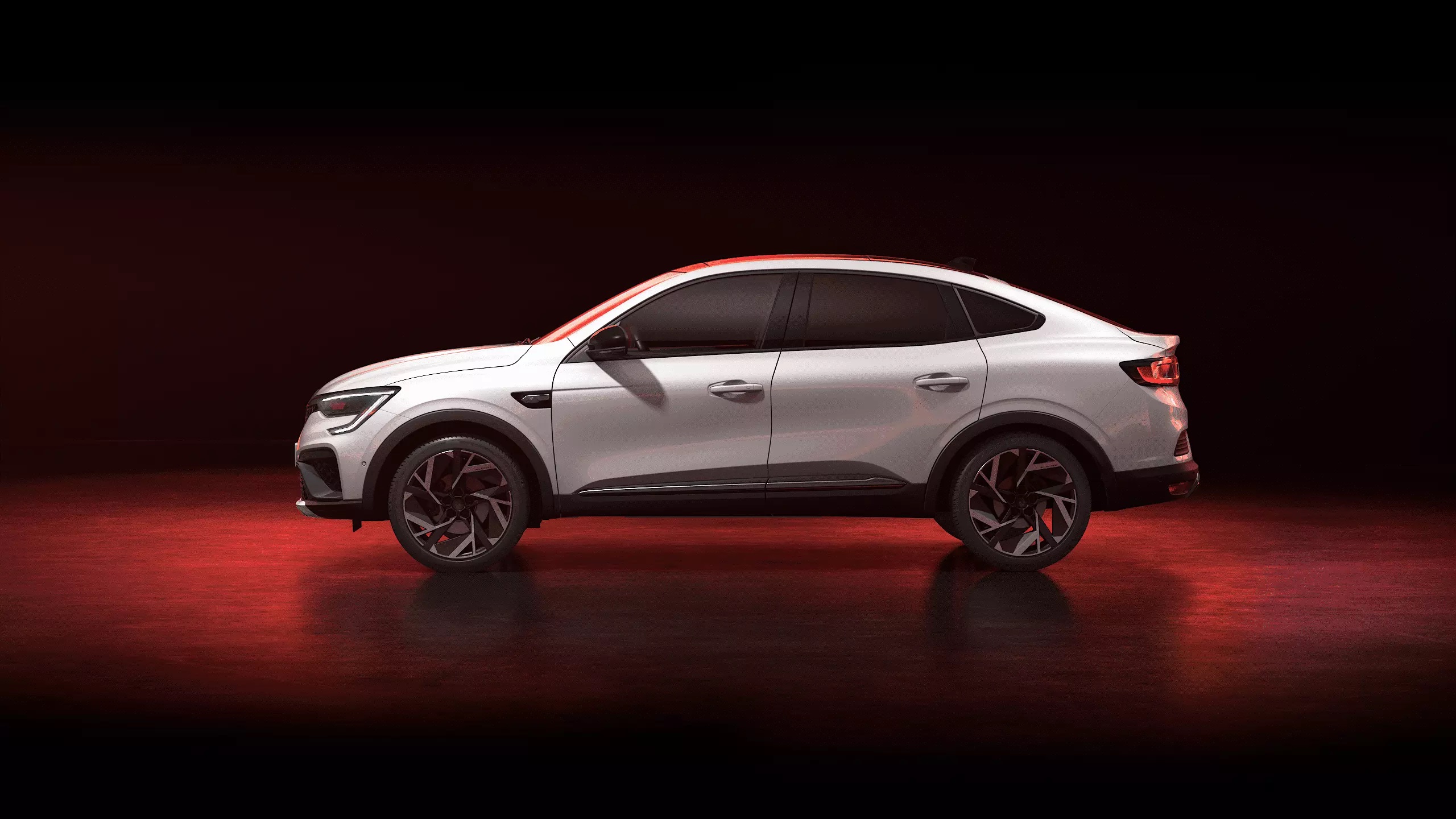 Nowy gatunek SUV-a podbija oferty. Nawet tego nie zauważyłeś