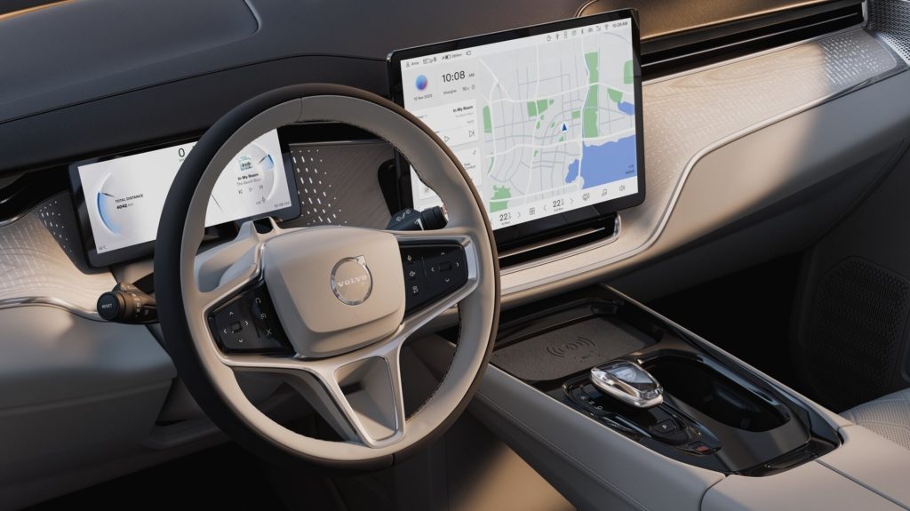 volvo em90 