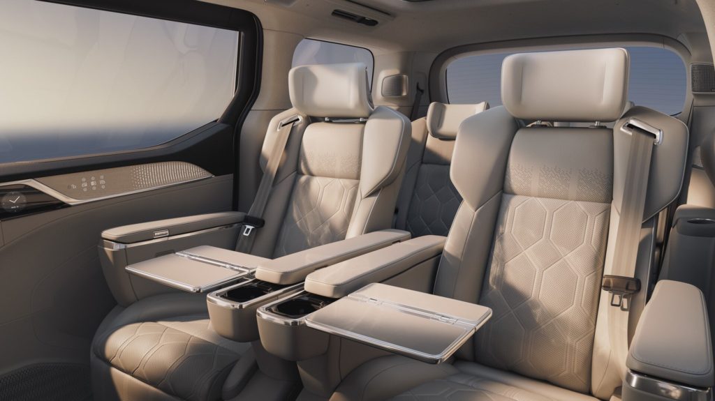 volvo em90 