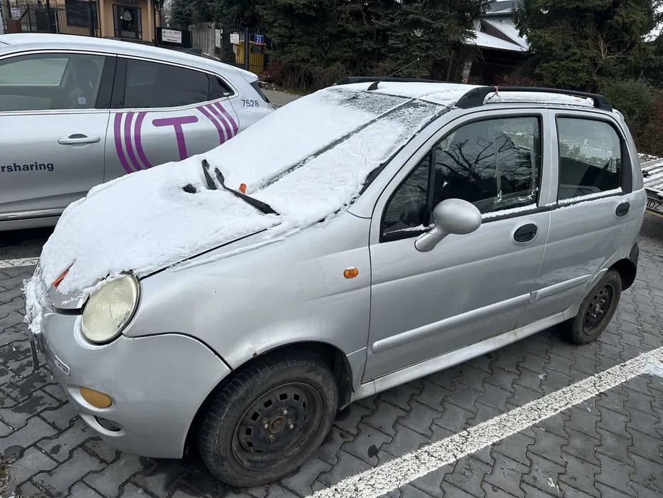 Chery QQ