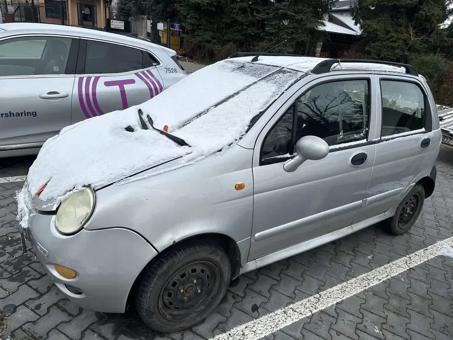 Chery QQ 