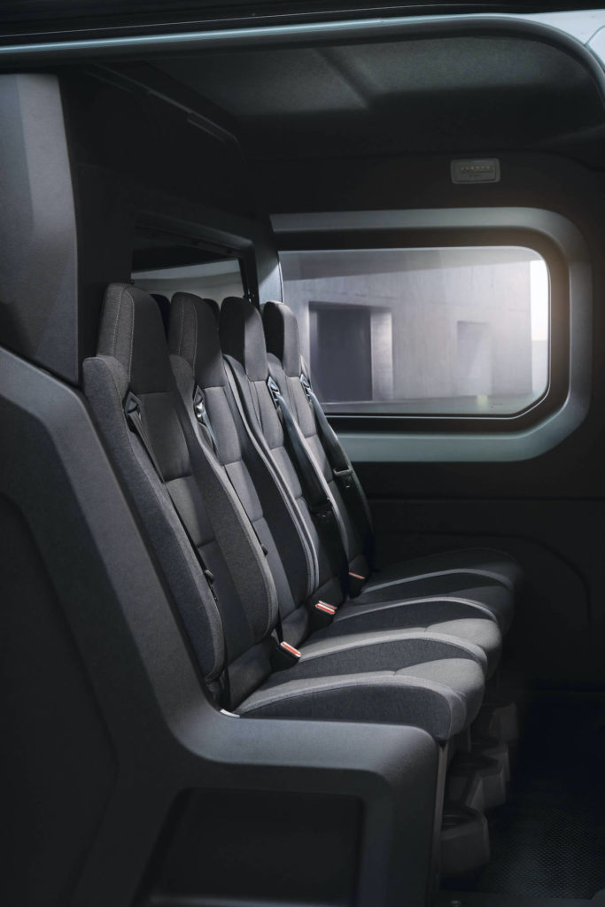 nowy renault master
