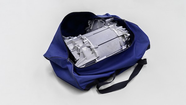 Volkswagen zatrzymał produkcję samochodów elektrycznych