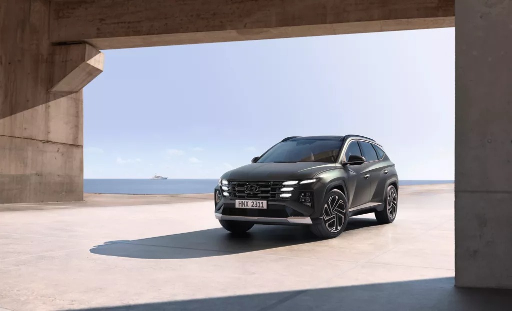 hyundai tucson lifting 