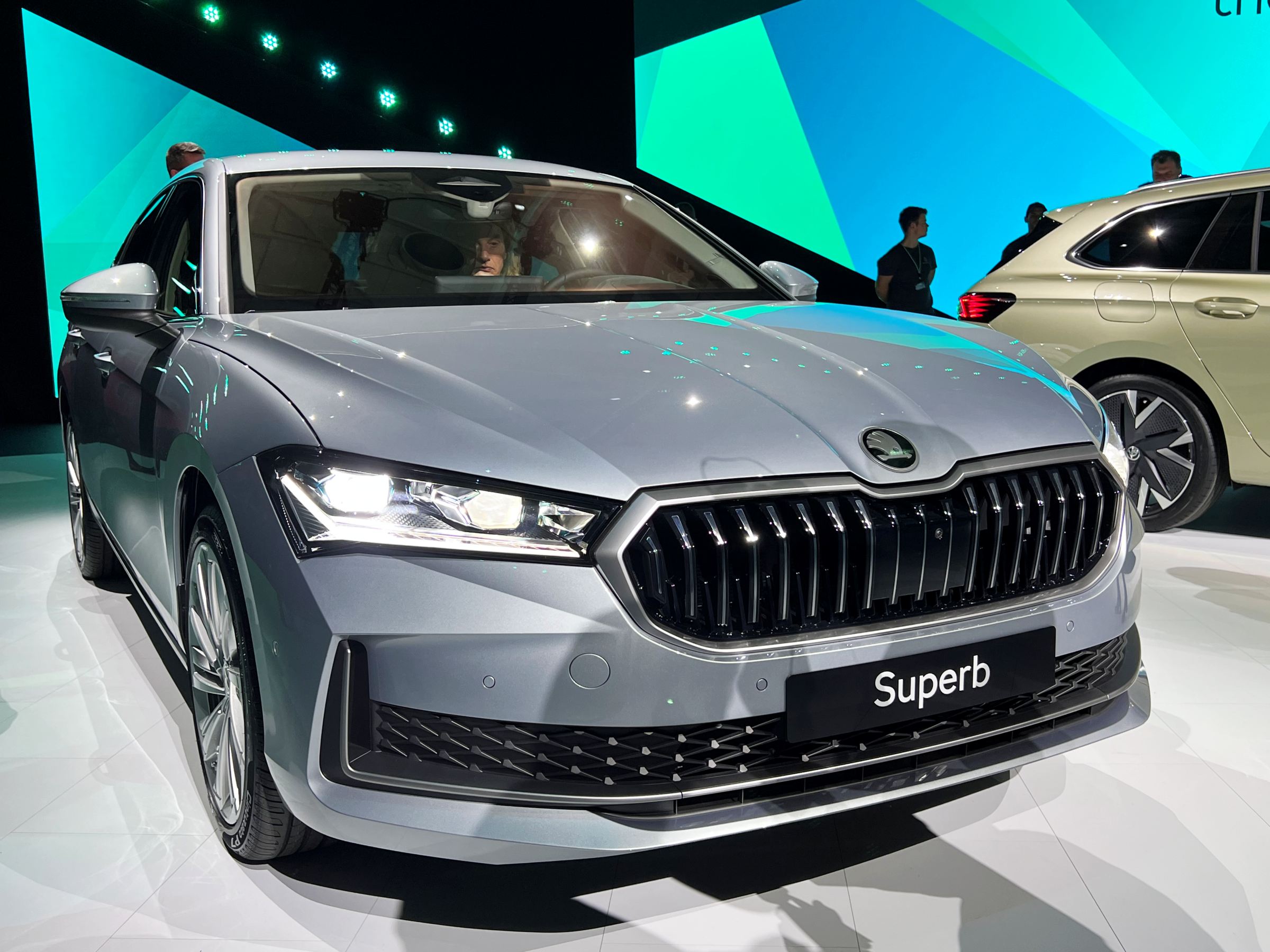 superb 2024 